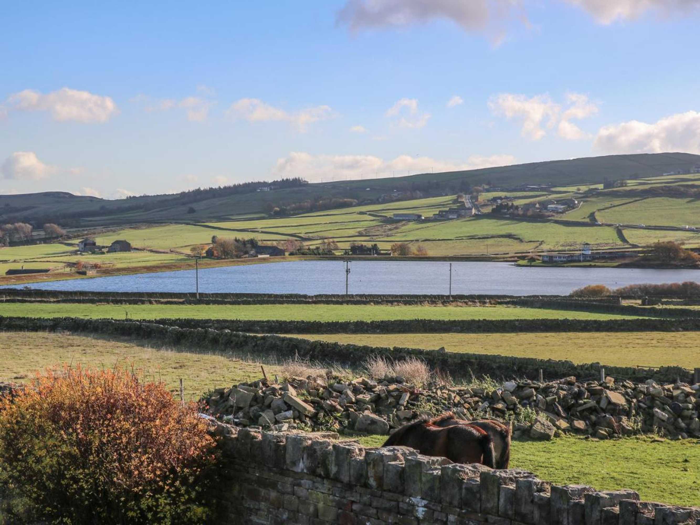 Gift card for Boshaw Cottage