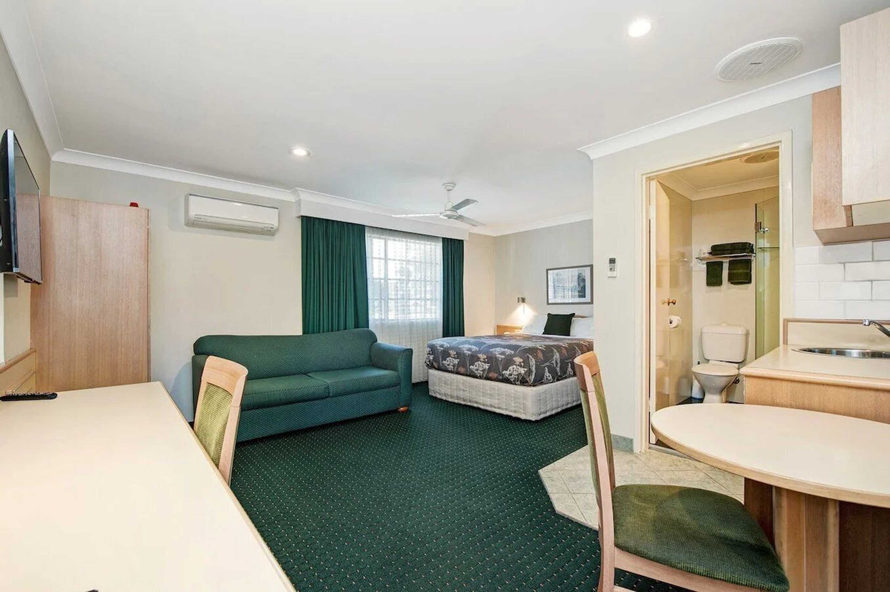 Gift card for Colonial Terrace Motor Inn Gift card for Colonial Terrace Motor Inn