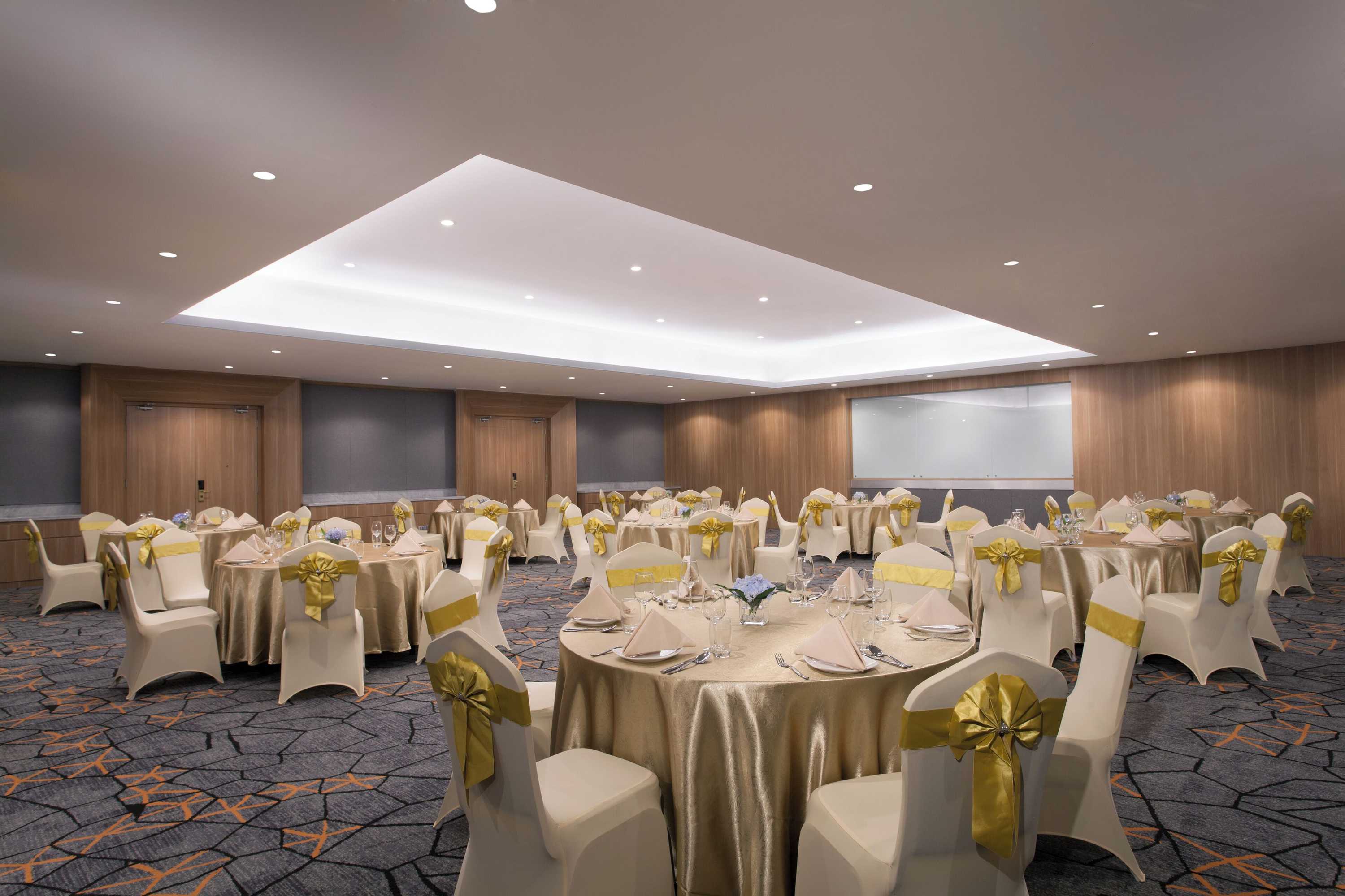 Gift card for Aiho Hotel Medan