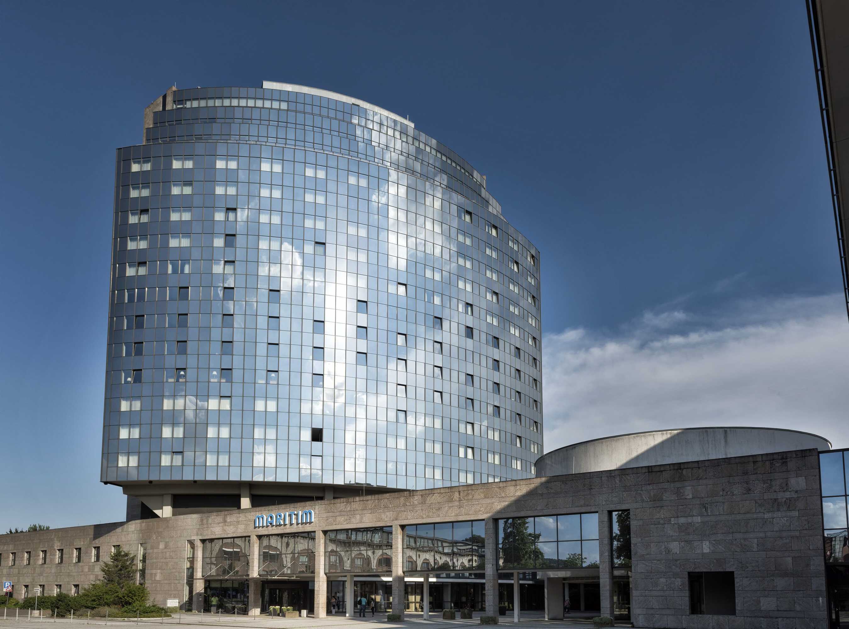 Gift card for Maritim Hotel Ulm Gift card for Maritim Hotel Ulm
