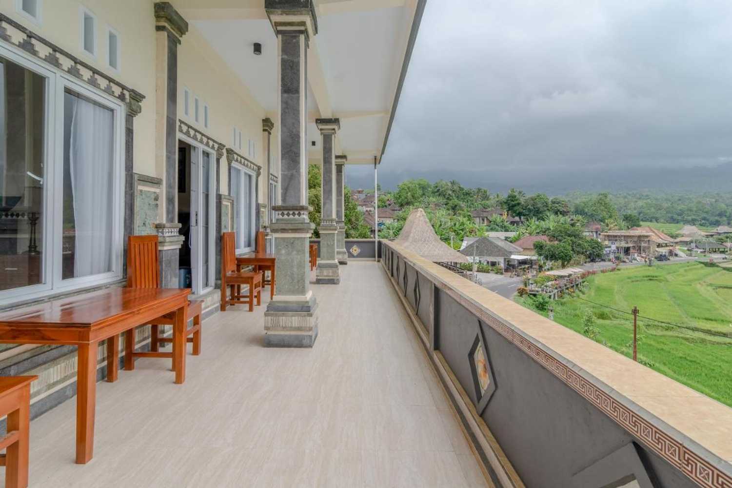 Gift card for Adhi Jaya Suite