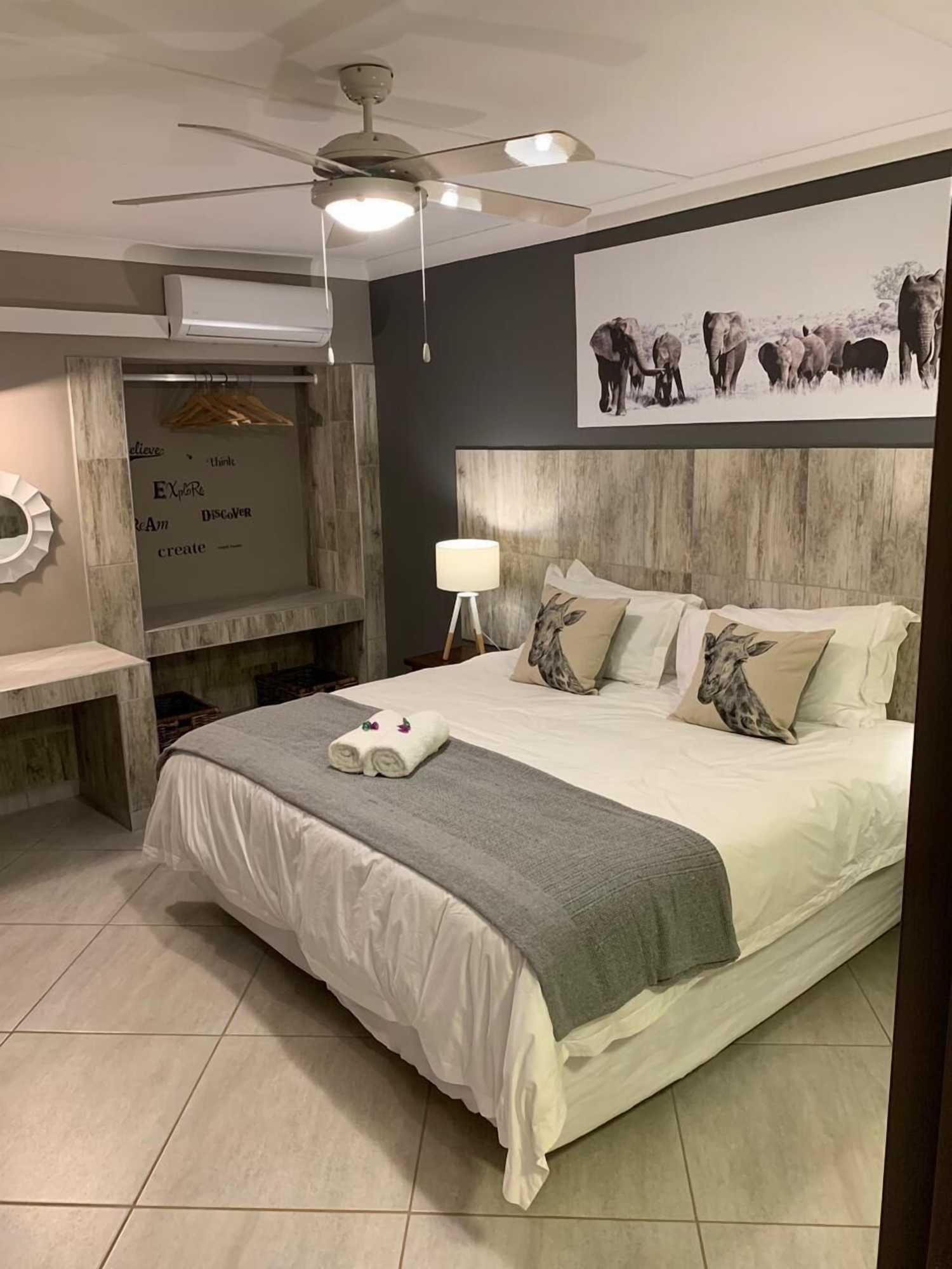 Gift card for The Wilds Guest House Gift card for The Wilds Guest House