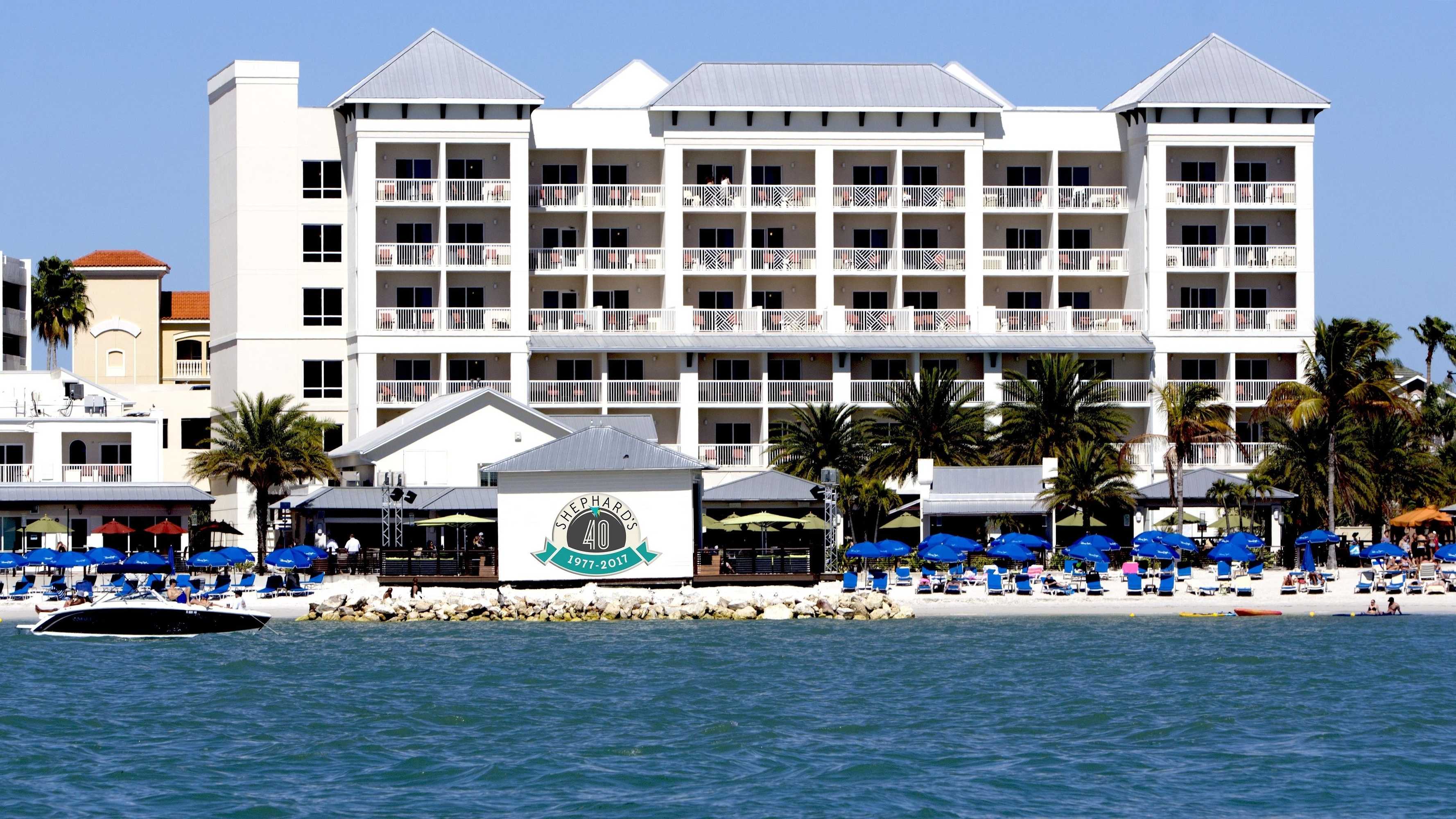 Gift card for Shephard's Beach Resort Gift card for Shephard's Beach Resort