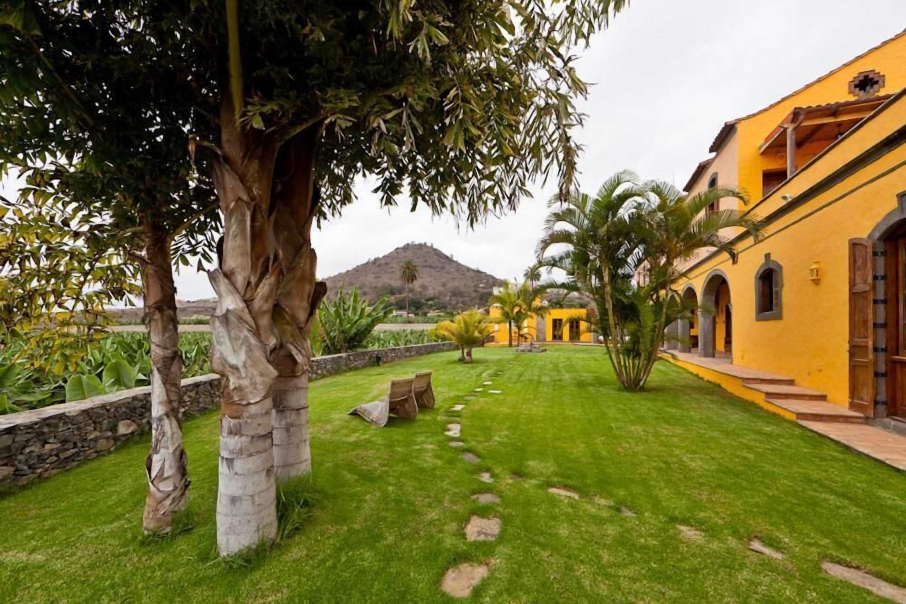Gift card for La Hacienda Del Buen Suceso Gift card for La Hacienda Del Buen Suceso
