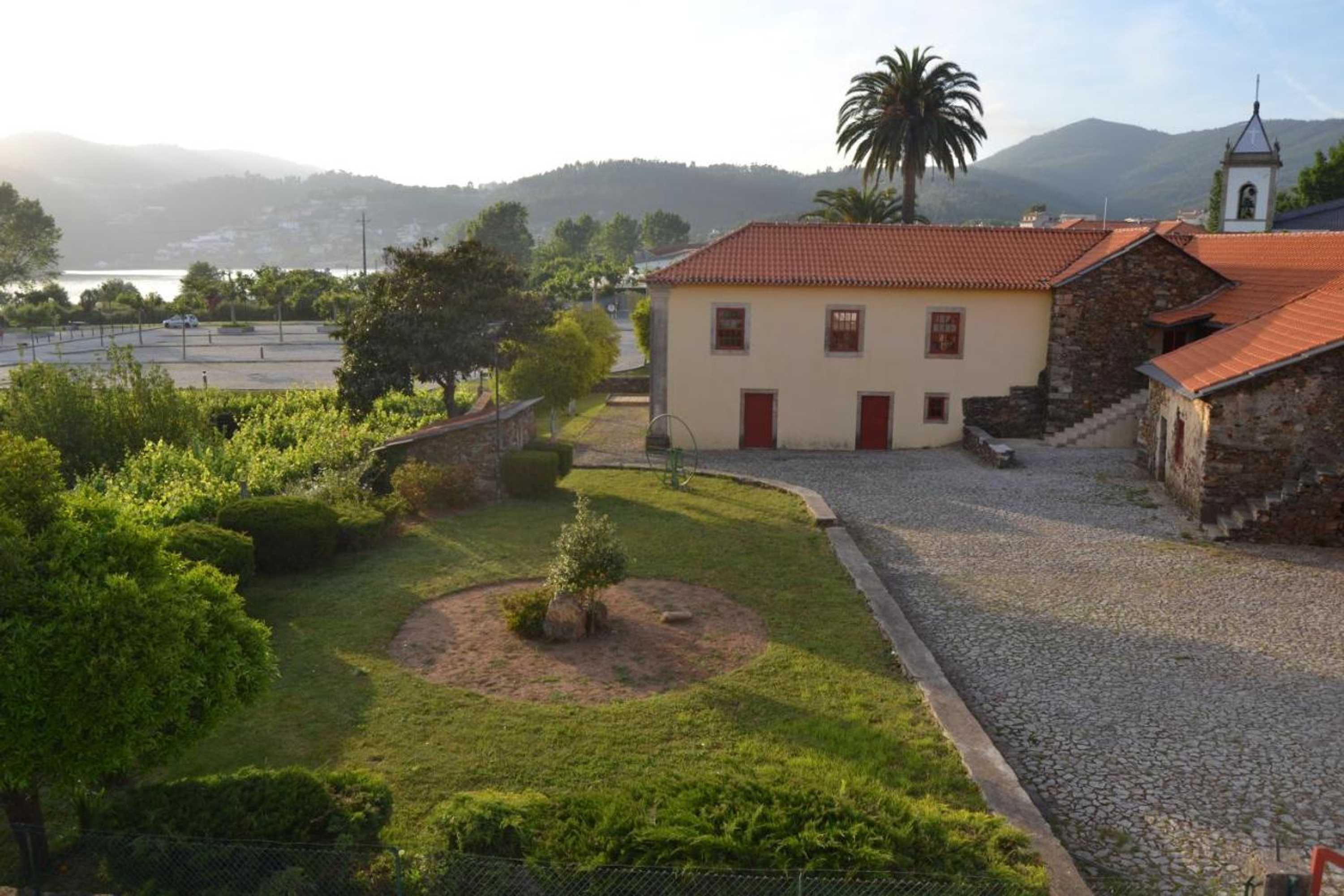 Gift card for Casa de Mellares