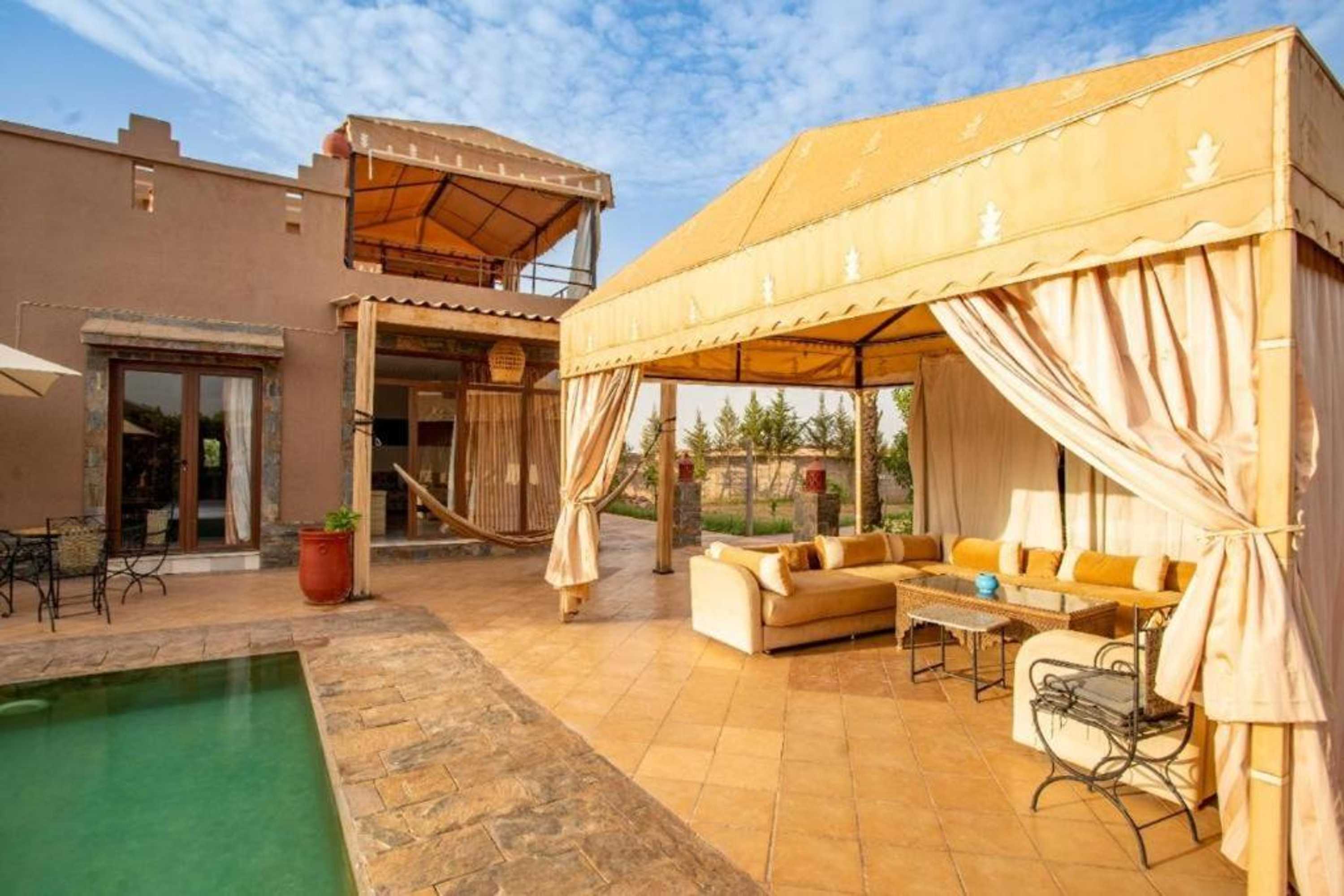 Gift card for Villa Kenza Gift card for Villa Kenza