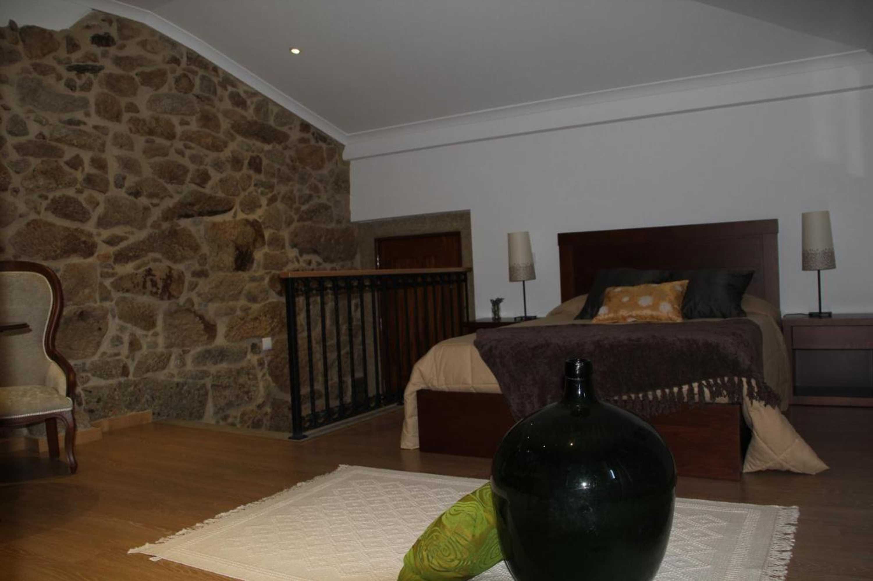 Gift card for Casa da Capela