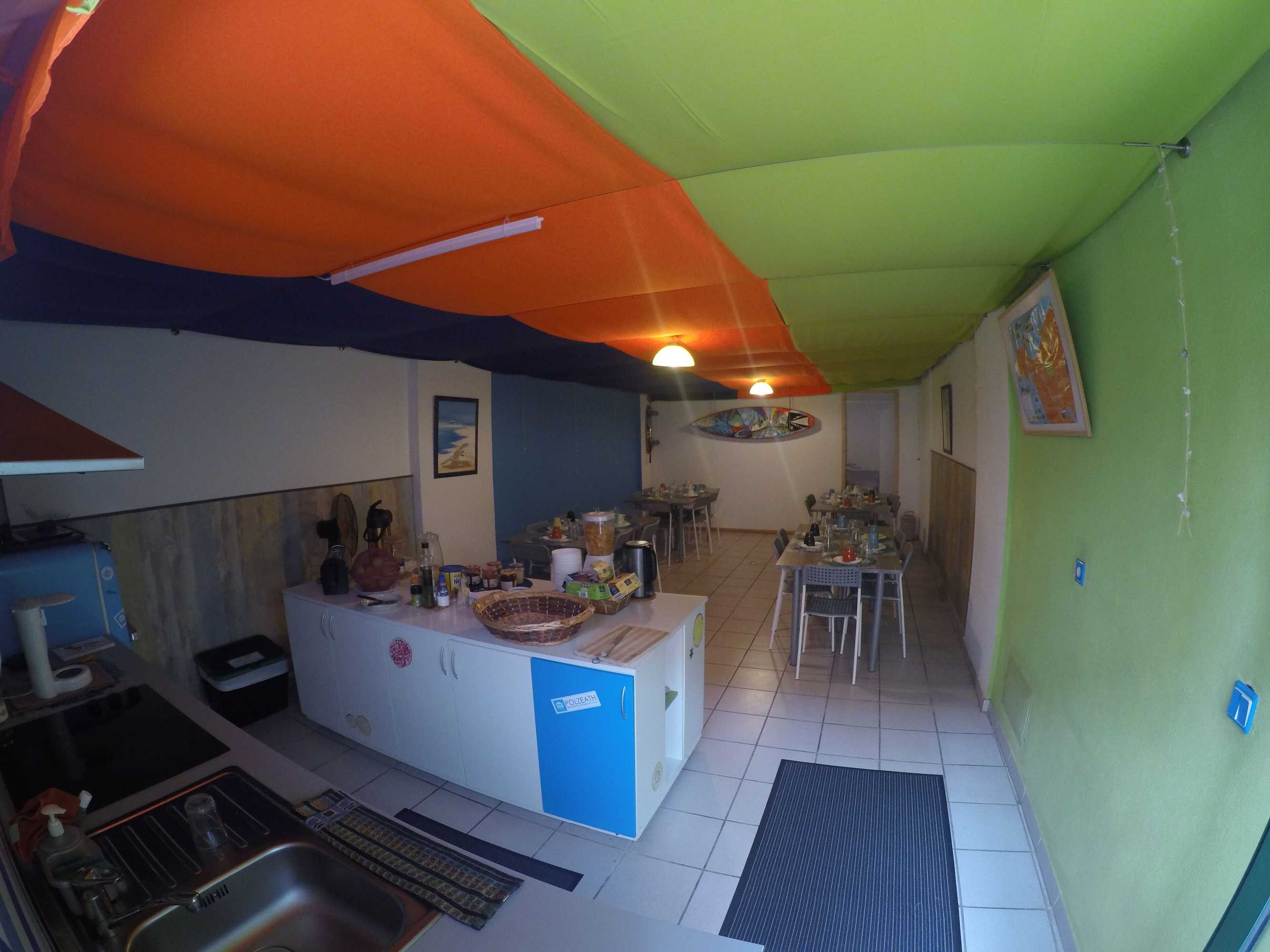 Gift card for Supertubos Beach Hostel Gift card for Supertubos Beach Hostel