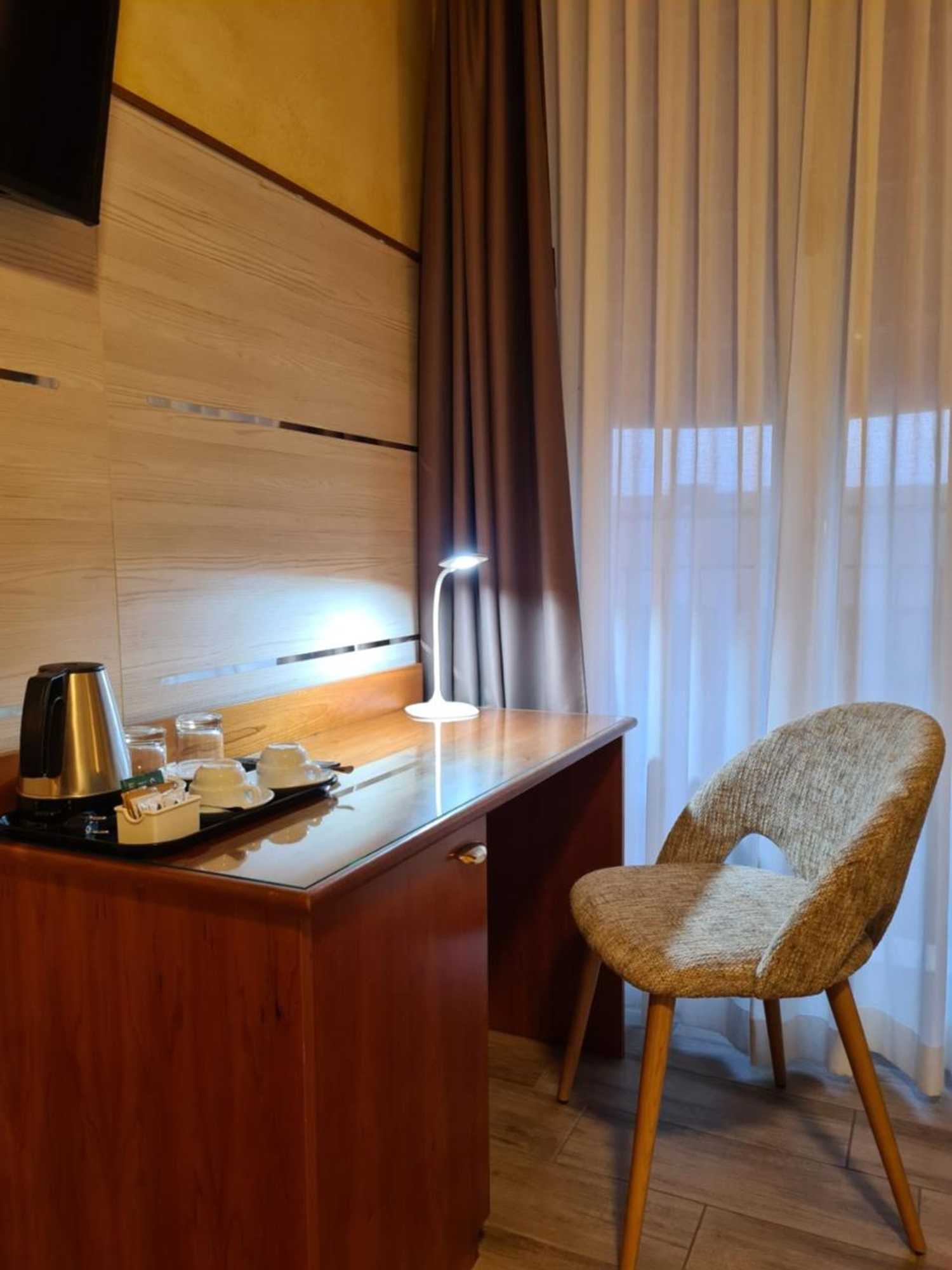 Gift card for Hotel Lenotel