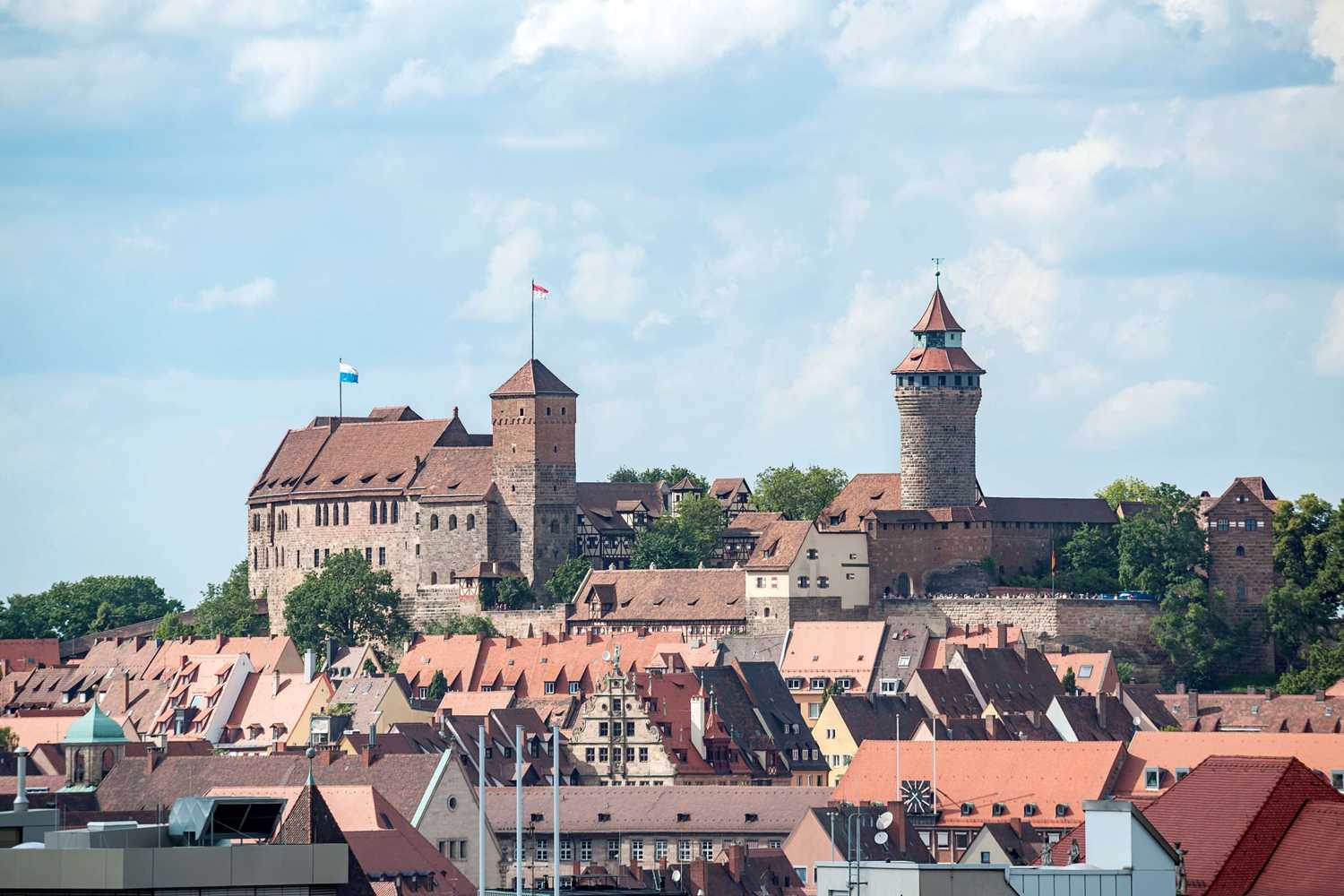 Gift card for NH Collection Nürnberg City Gift card for NH Collection Nürnberg City