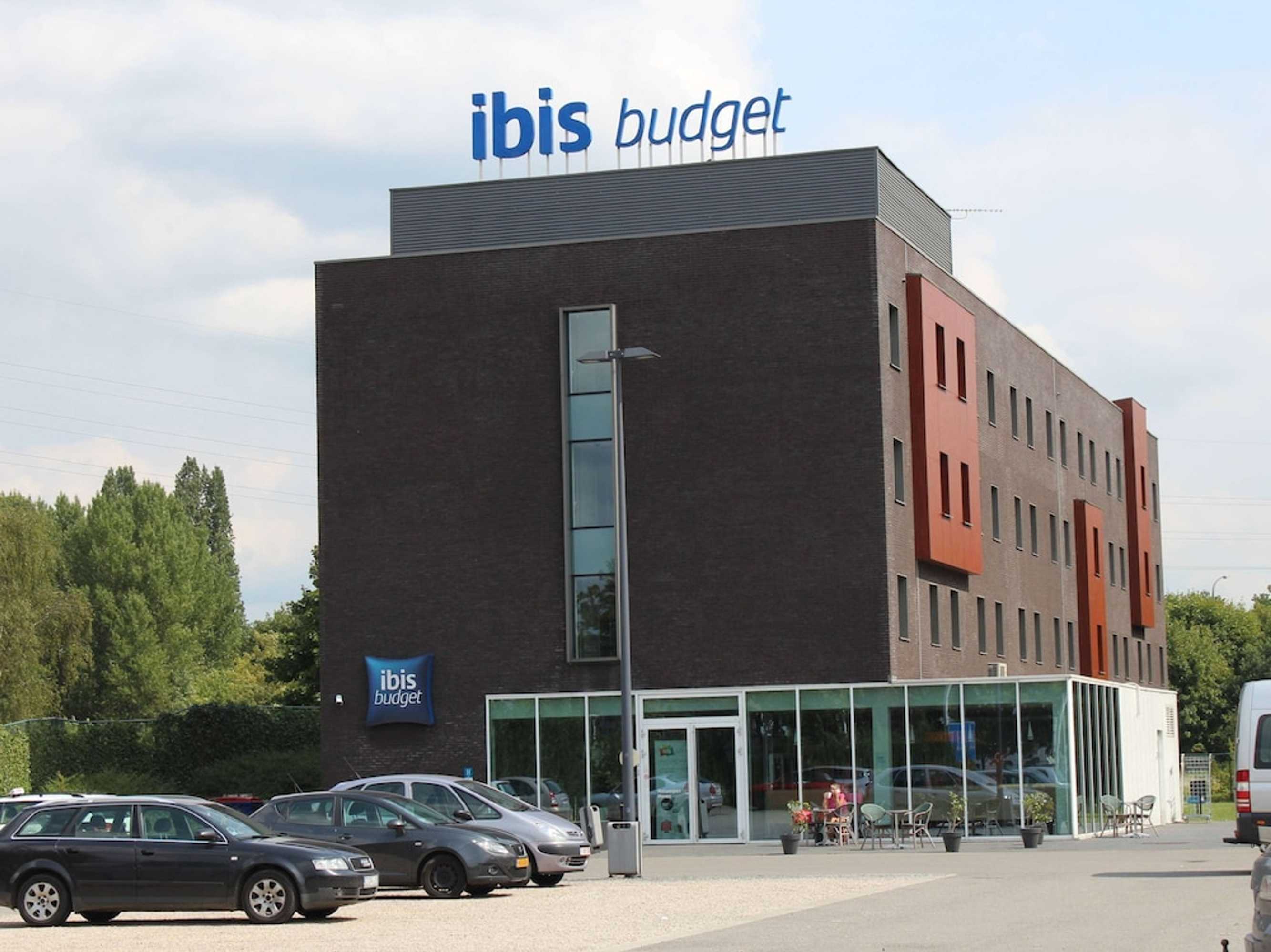 Gift card for Ibis Budget Antwerpen Port Gift card for Ibis Budget Antwerpen Port