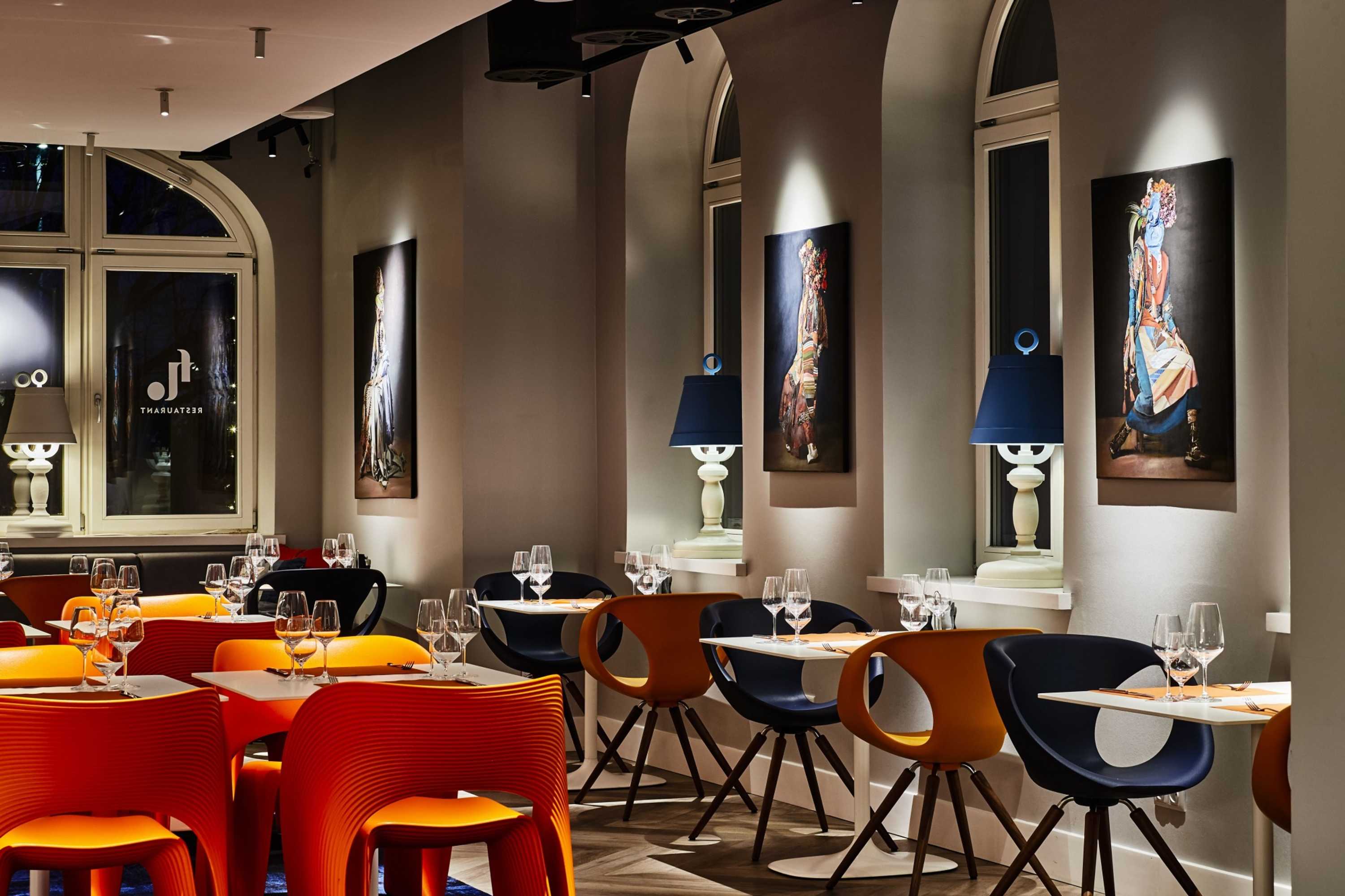 Gift card for Hotel Indigo Warsaw - Nowy Swiat by Ihg Gift card for Hotel Indigo Warsaw - Nowy Swiat by Ihg