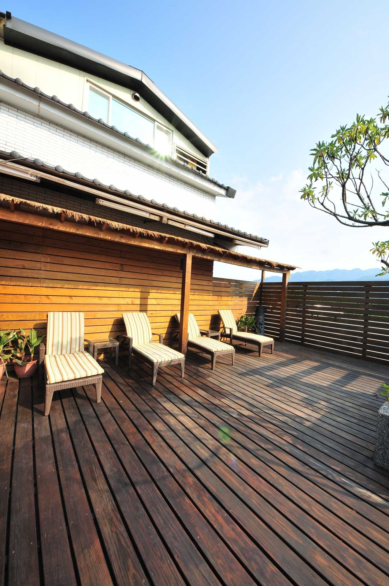 Gift card for Chat Hot Spring Resort