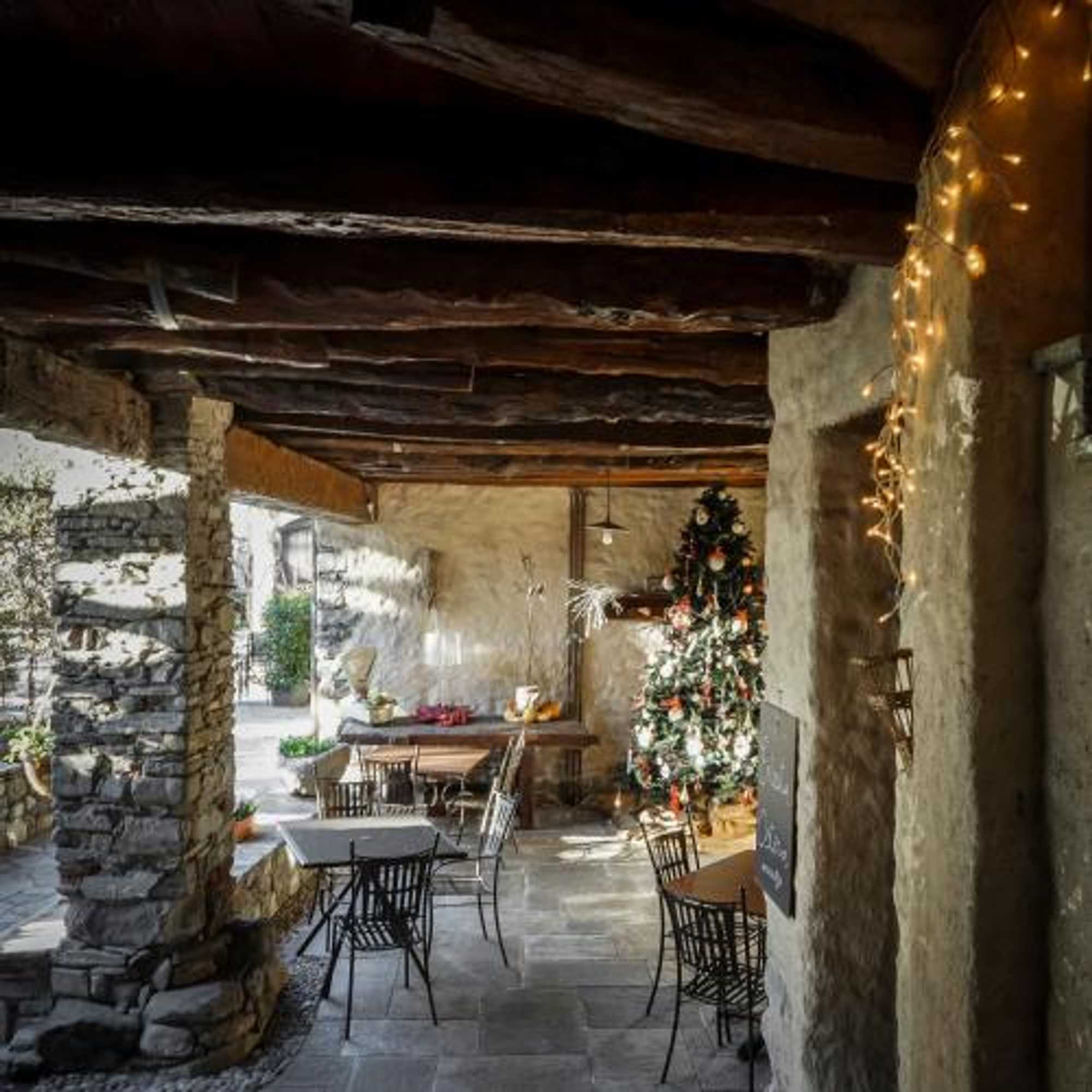 Gift card for Locanda Osteria Marascia Gift card for Locanda Osteria Marascia