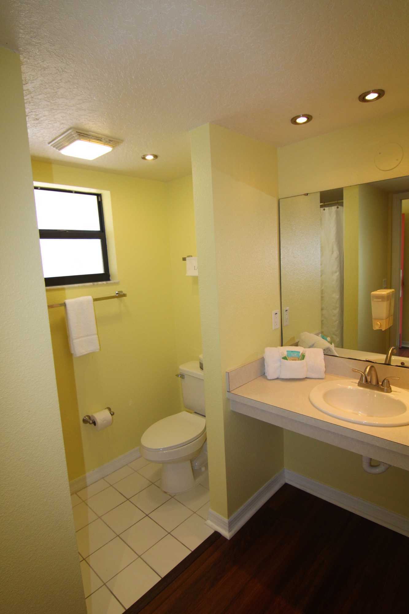 Gift card for The Central Motel