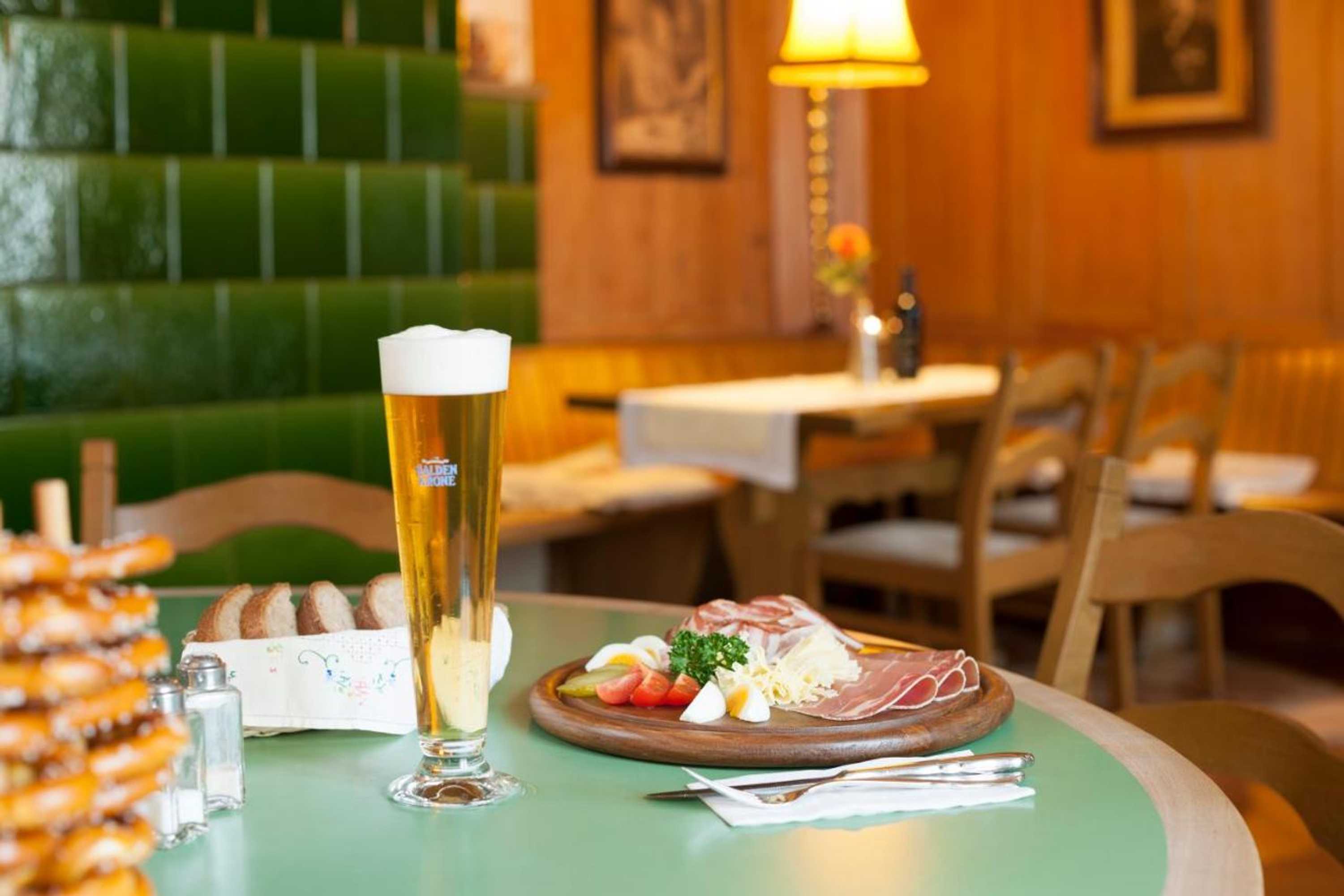 Gift card for Hotel Landgasthof Hirschen