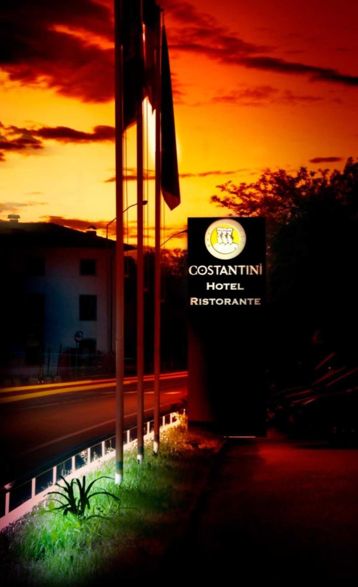 Gift card for Albergo Costantini
