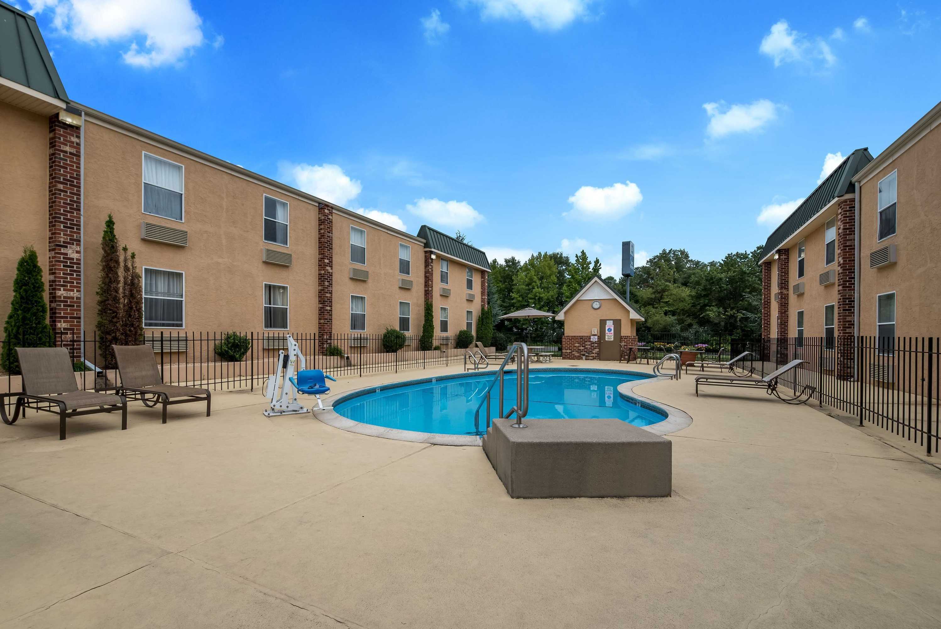 Gift card for Best Western Philadelphia South - West Deptford Inn Gift card for Best Western Philadelphia South - West Deptford Inn
