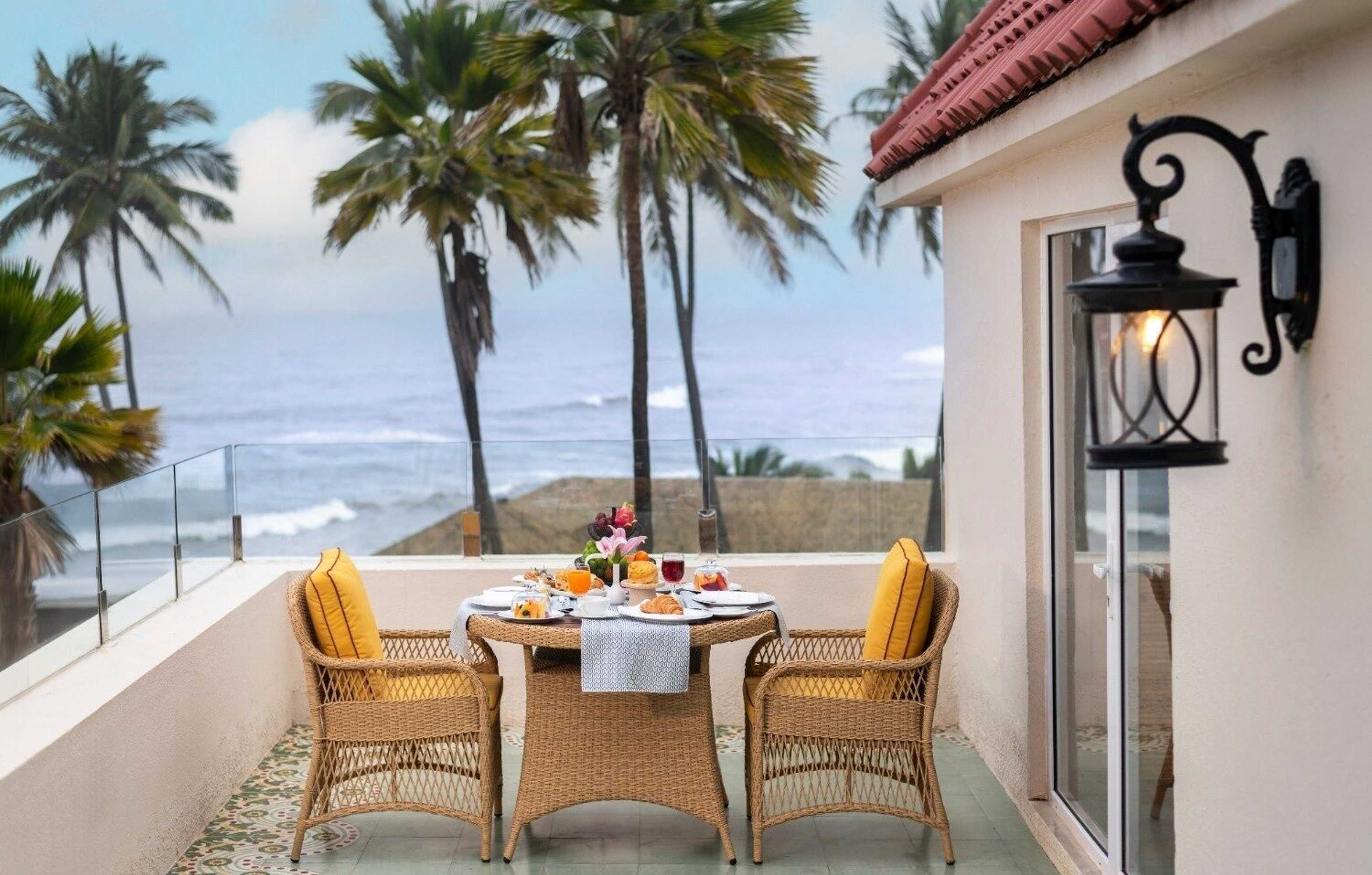 Gift card for Taj Fort Aguada Resort & Spa, Goa