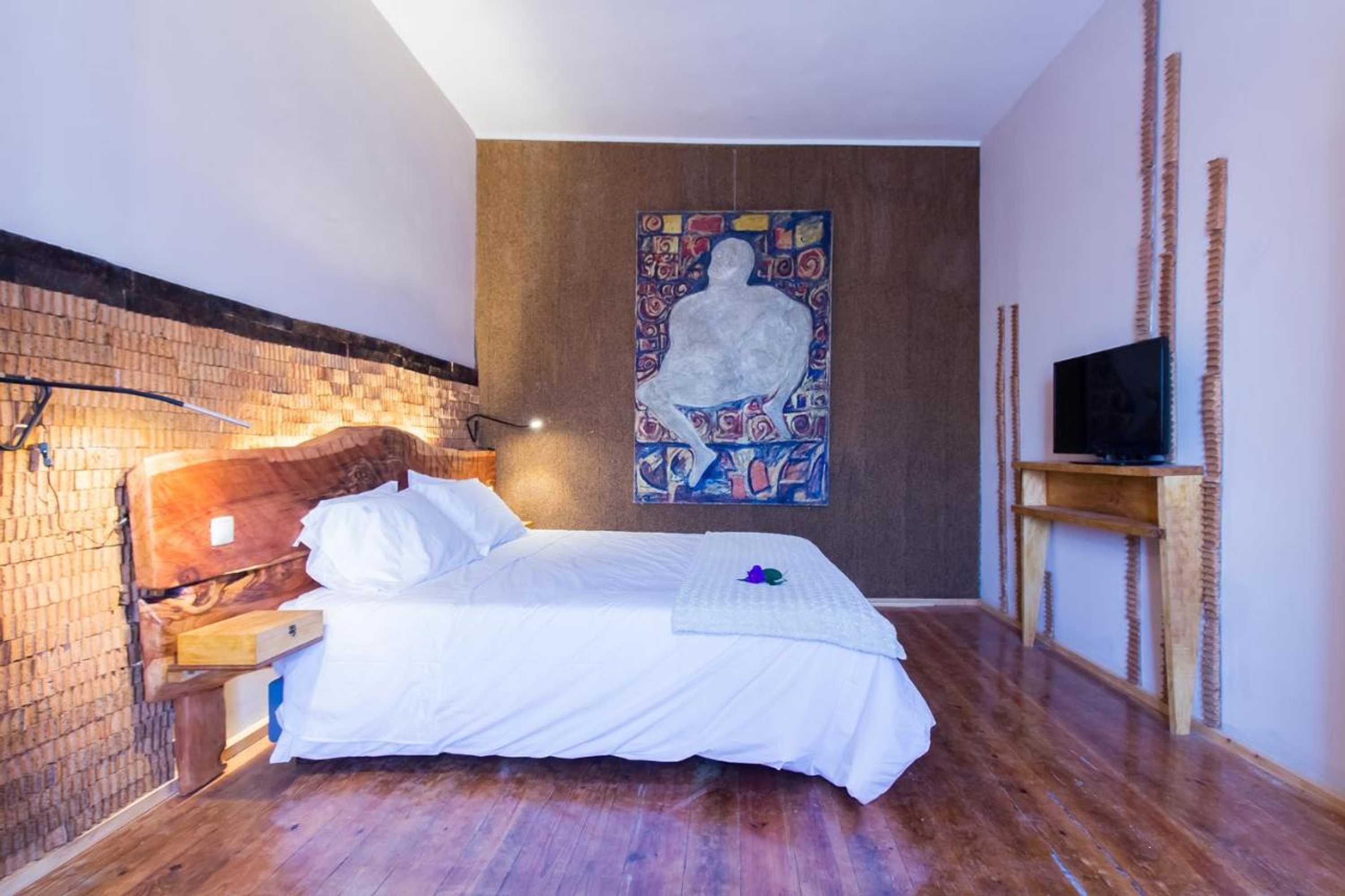 Gift card for Feel at Home Guest House