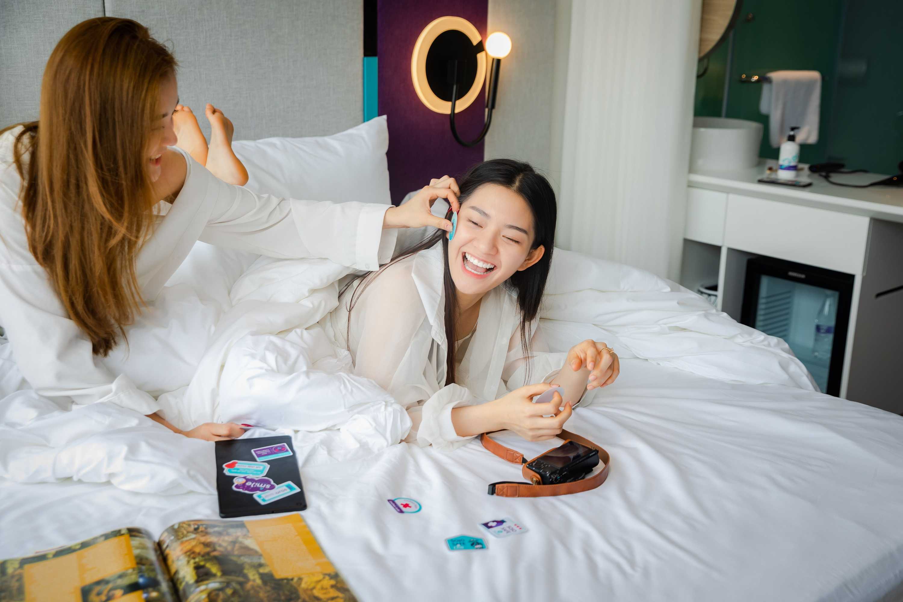Gift card for Tru by Hilton Nam Dinh City Centre Gift card for Tru by Hilton Nam Dinh City Centre
