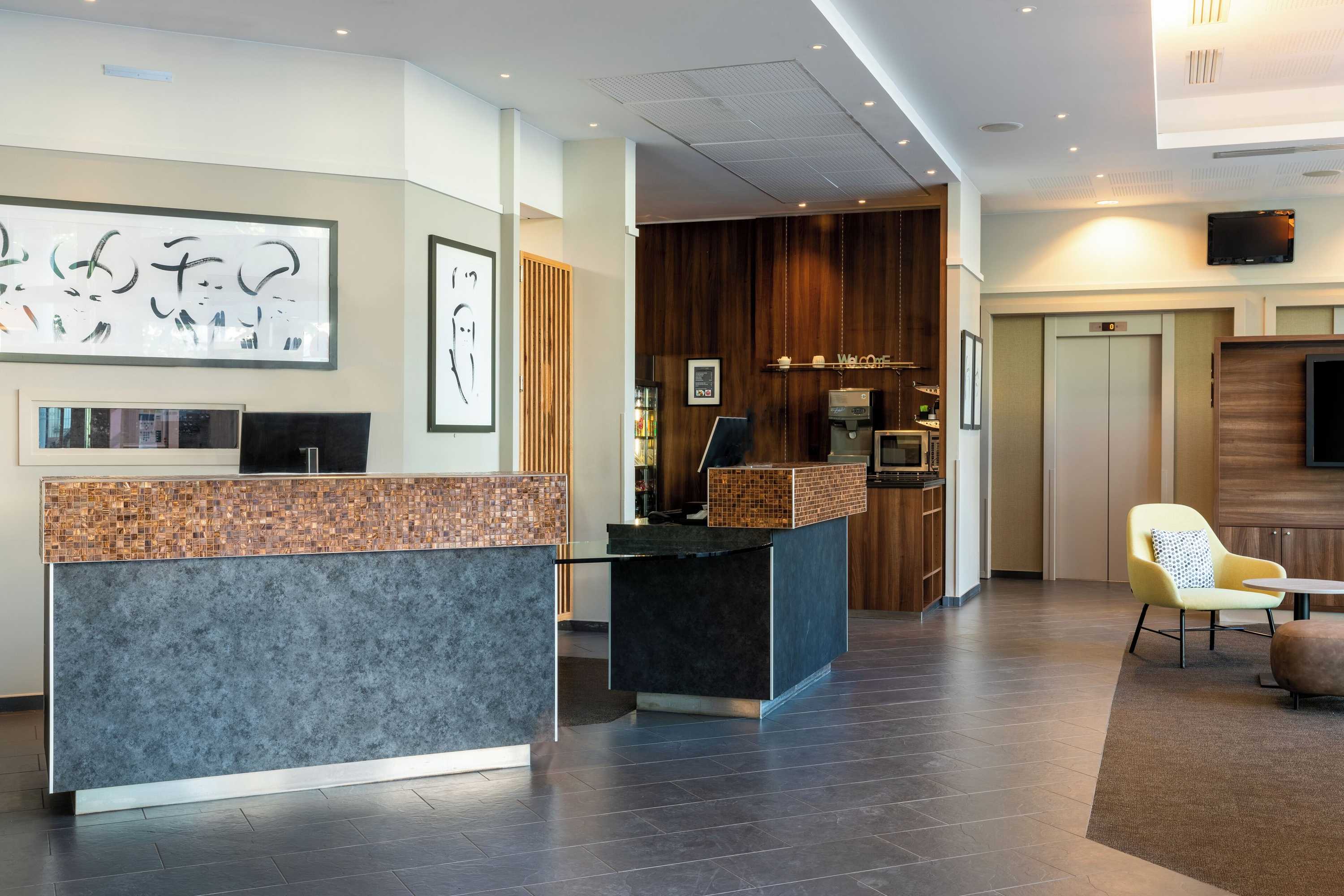 Gift card for Courtyard by Marriott Paris Saint Denis Gift card for Courtyard by Marriott Paris Saint Denis