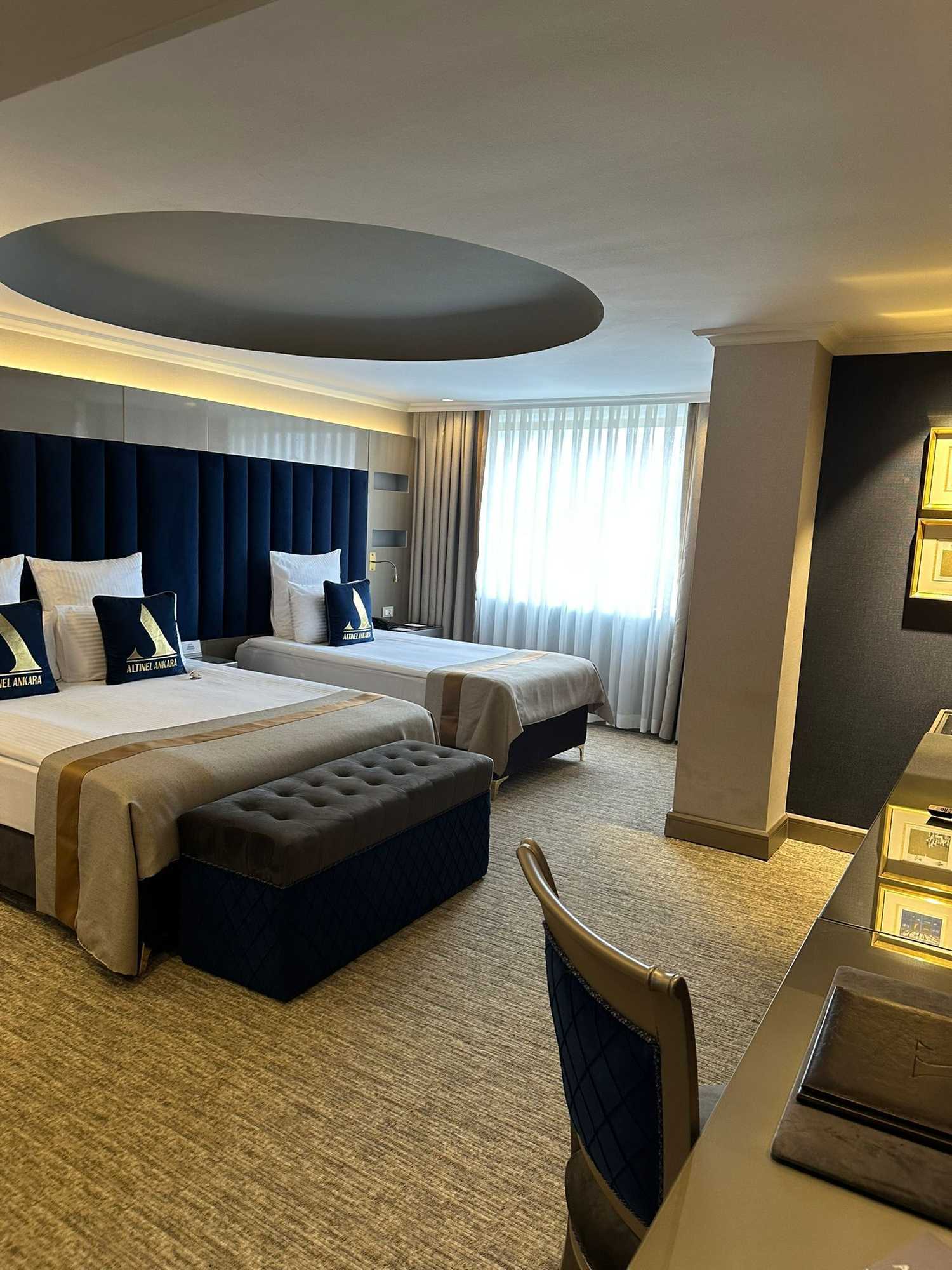 Gift card for Altınel Ankara Hotel & Convention Center Gift card for Altınel Ankara Hotel & Convention Center