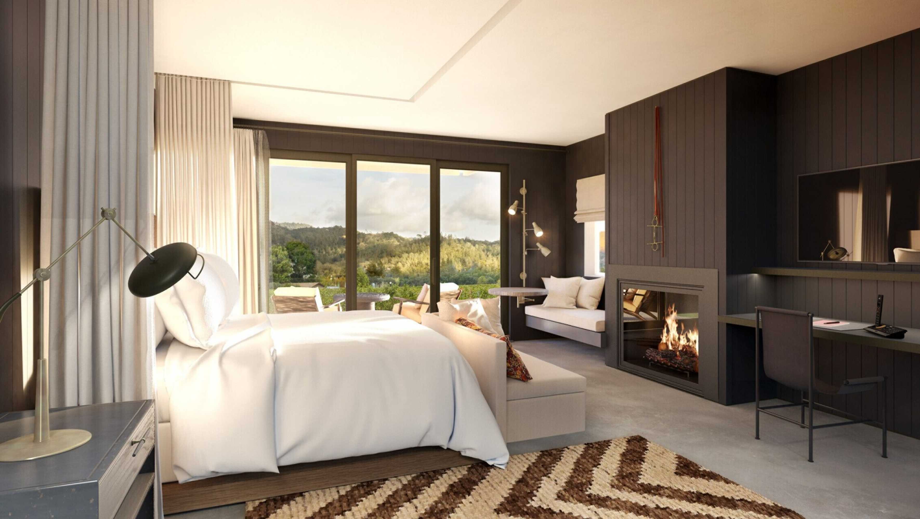 Gift card for Four Seasons Resort And Residences Napa Valley Gift card for Four Seasons Resort And Residences Napa Valley