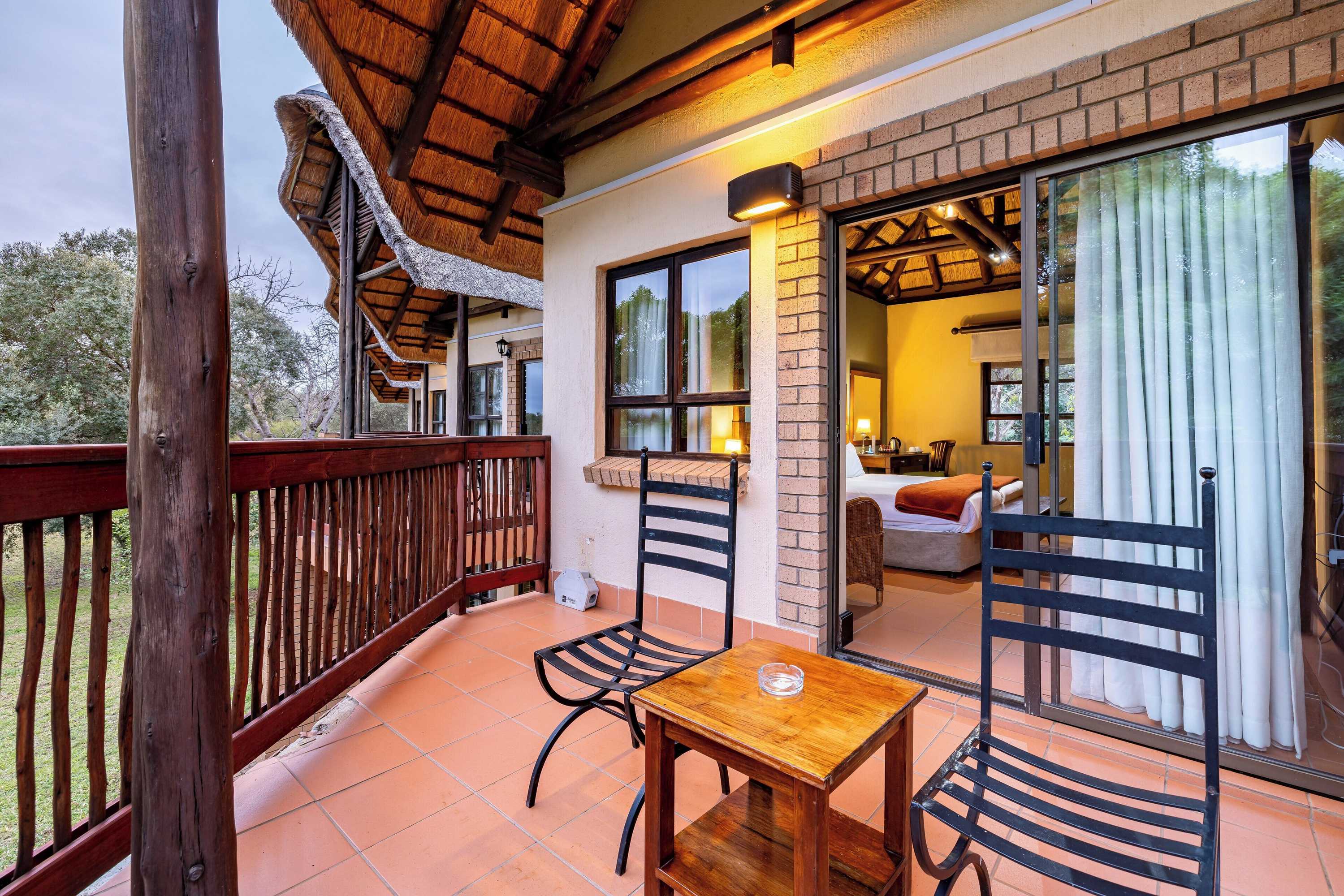 Gift card for Pestana Kruger Lodge Gift card for Pestana Kruger Lodge