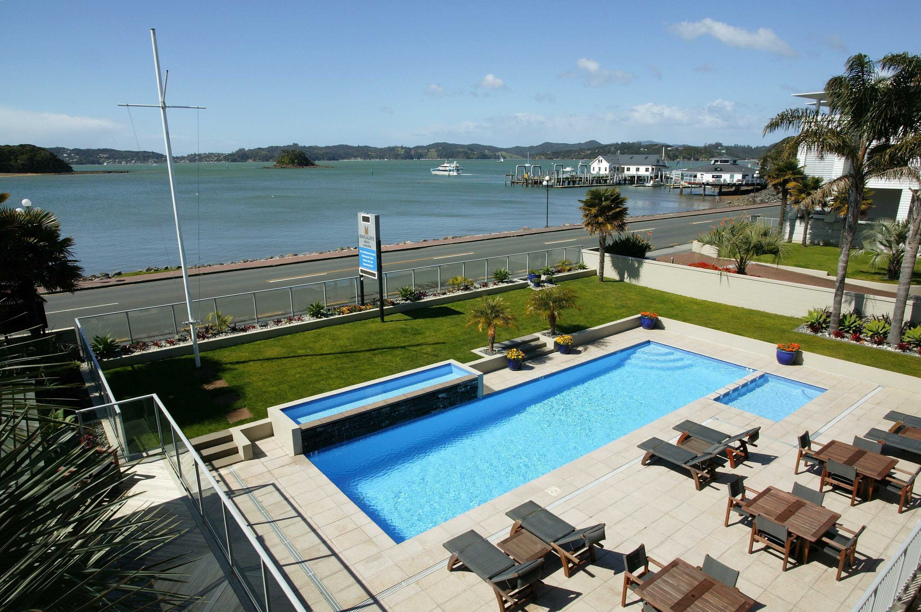 Gift card for Kingsgate Hotel Autolodge Paihia