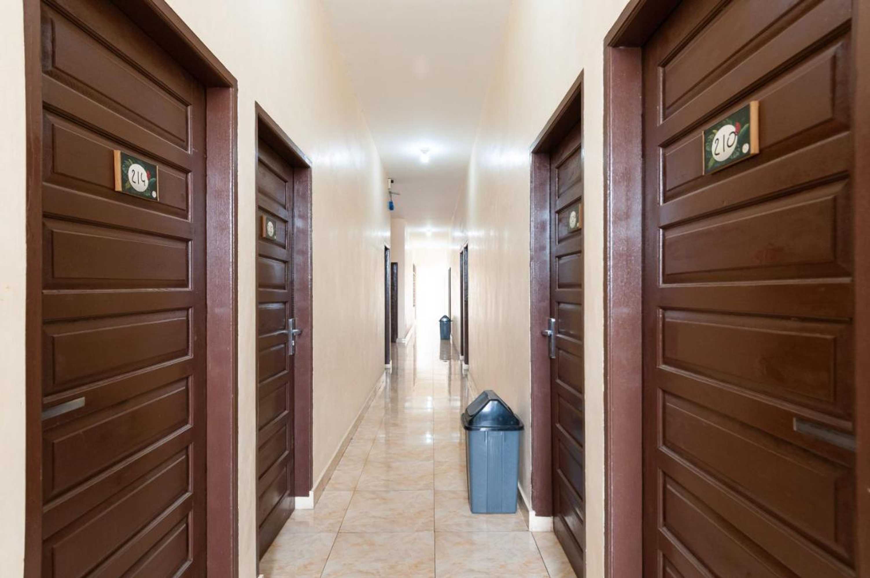 Gift card for Urbanview Hotel Nisura Homestay Medan by Reddoorz Gift card for Urbanview Hotel Nisura Homestay Medan by Reddoorz