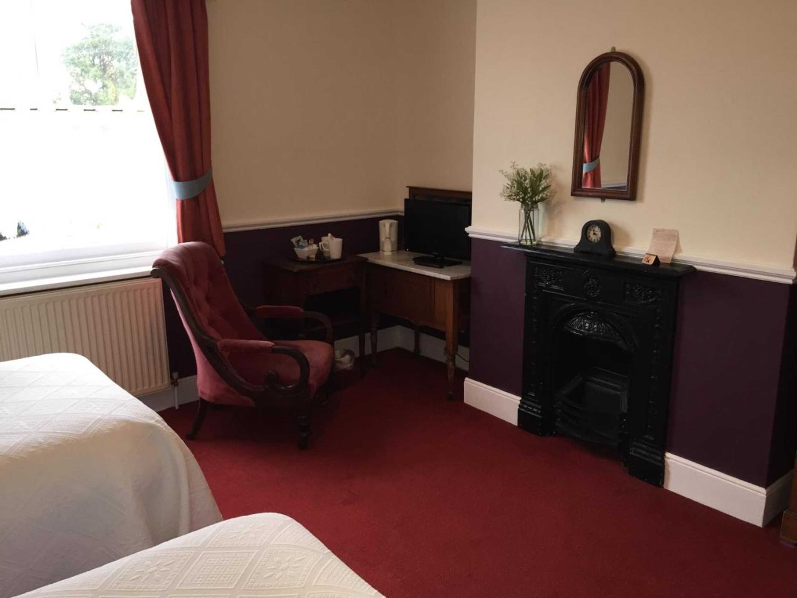 Gift card for The Ship Inn