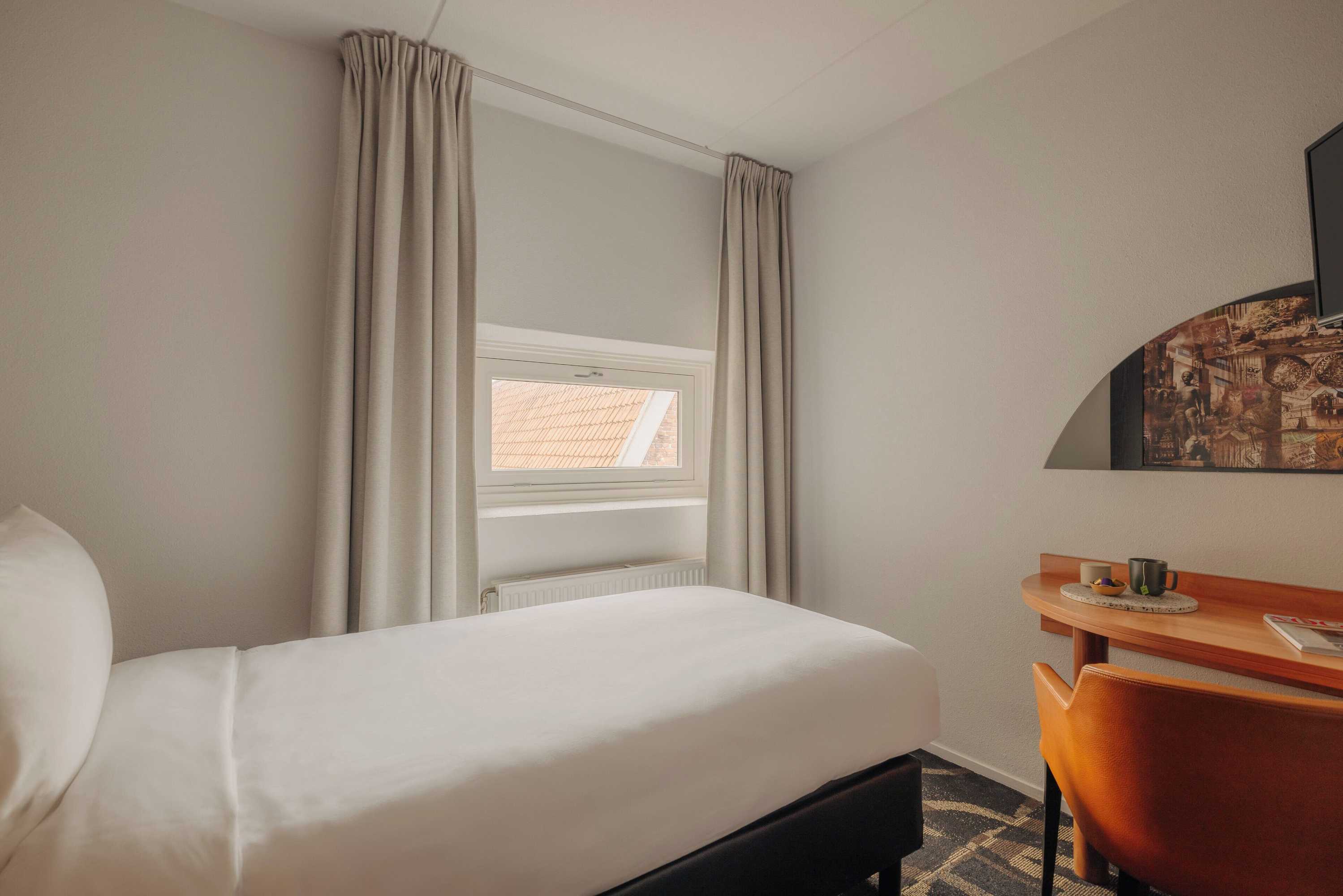 Gift card for Leonardo Hotel Groningen City Center