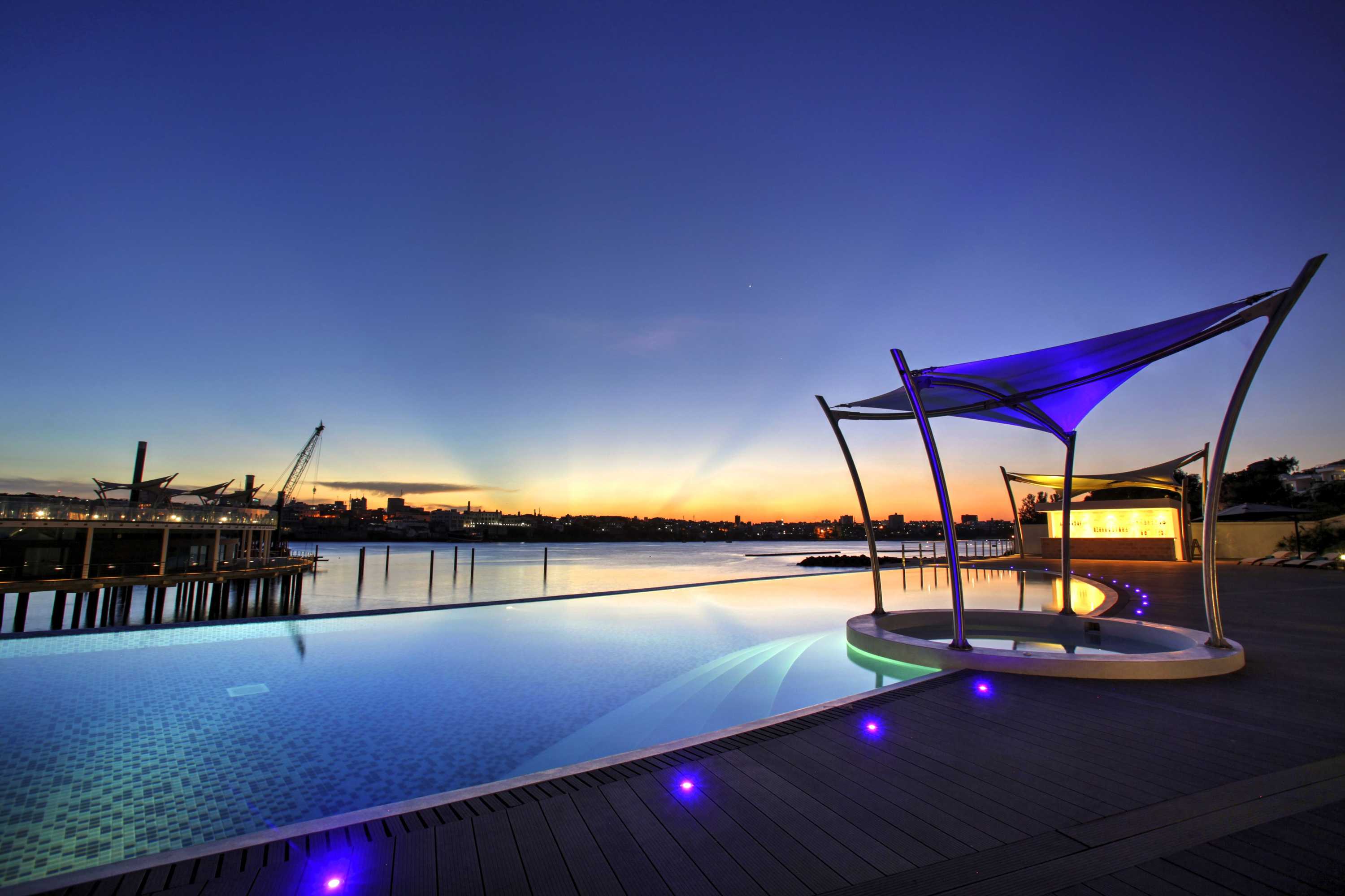 Gift card for Hotel English Point Marina & Spa Gift card for Hotel English Point Marina & Spa