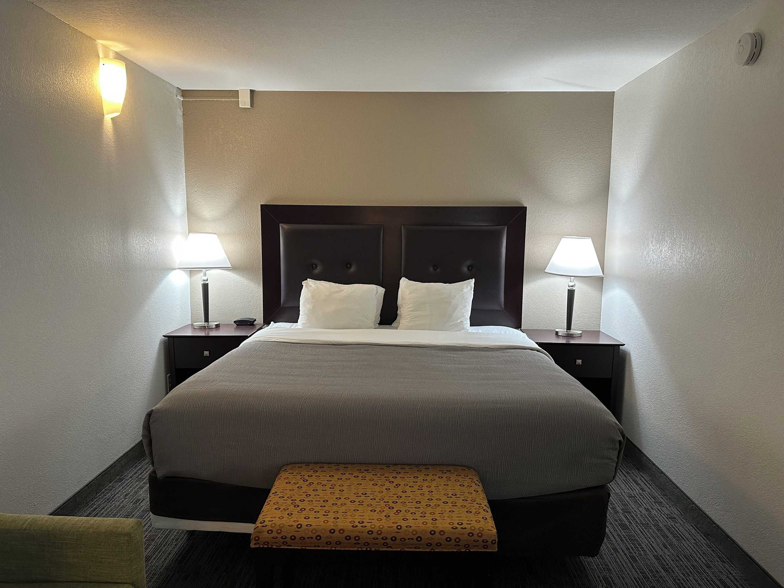 Gift card for Quality Inn & Suites Everett