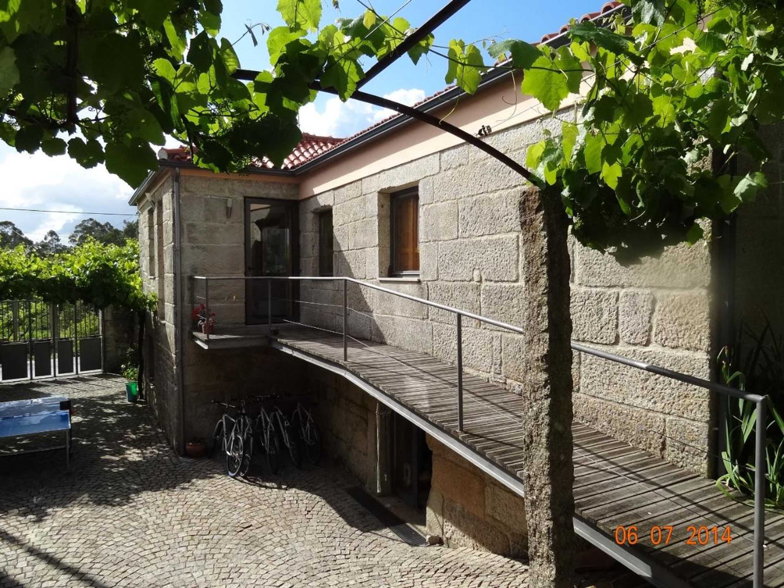 Gift card for Quinta Das Delicias