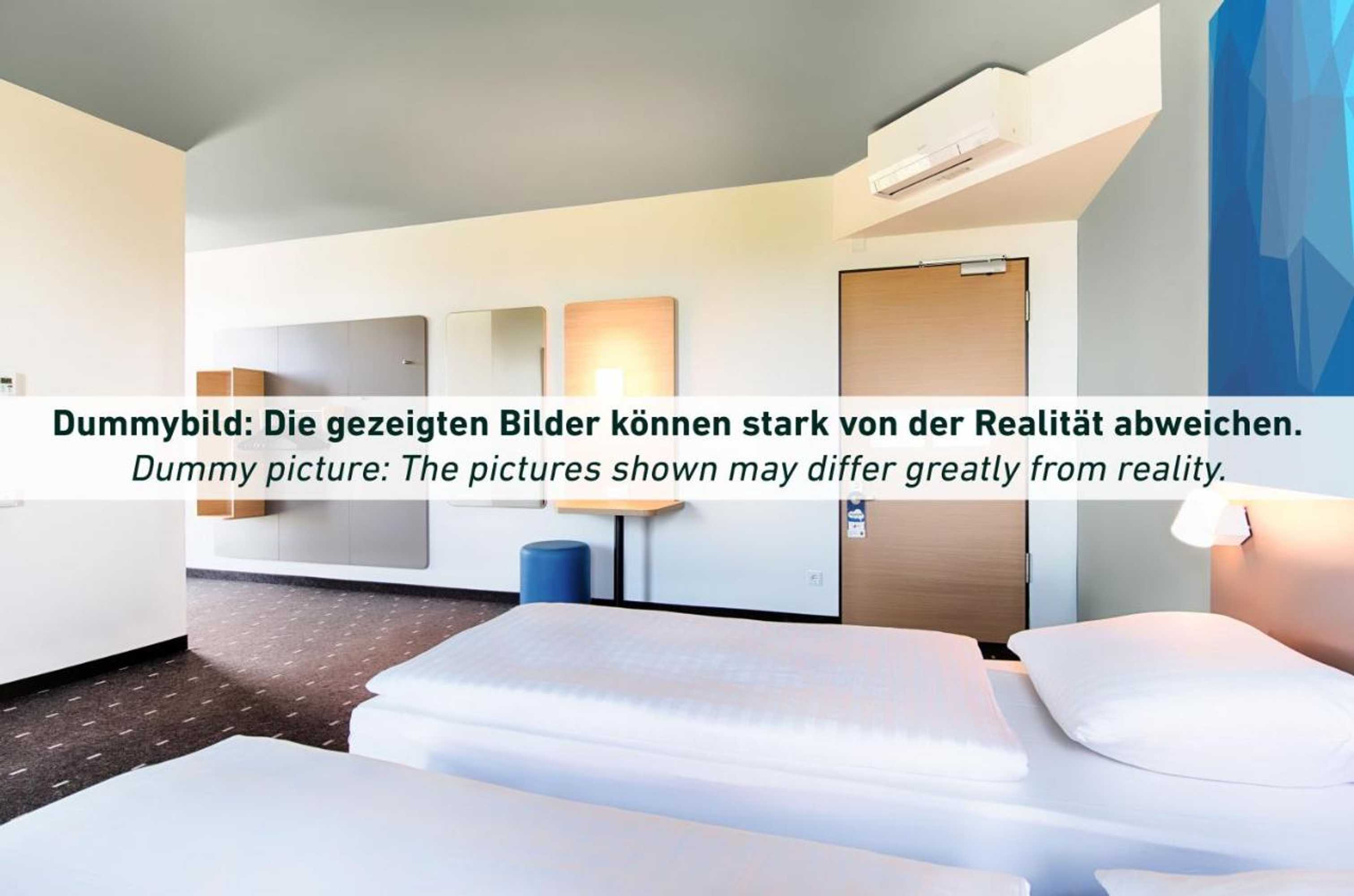 Gift card for B&b Hotel Krefeld-Süd Gift card for B&b Hotel Krefeld-Süd