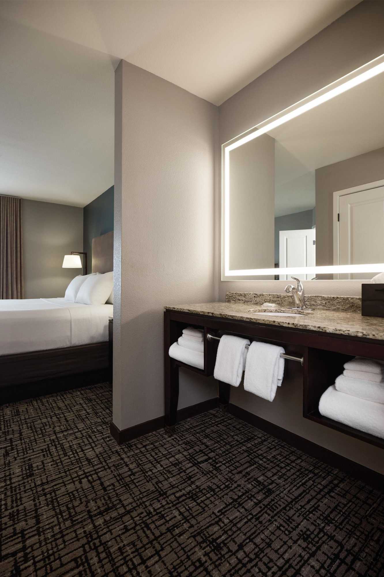 Gift card for Hyatt House Seattle/bellevue