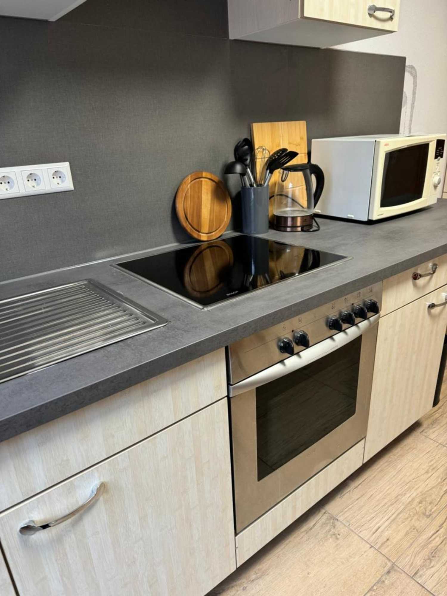 Gift card for Monteurzimmer im Schwabenland