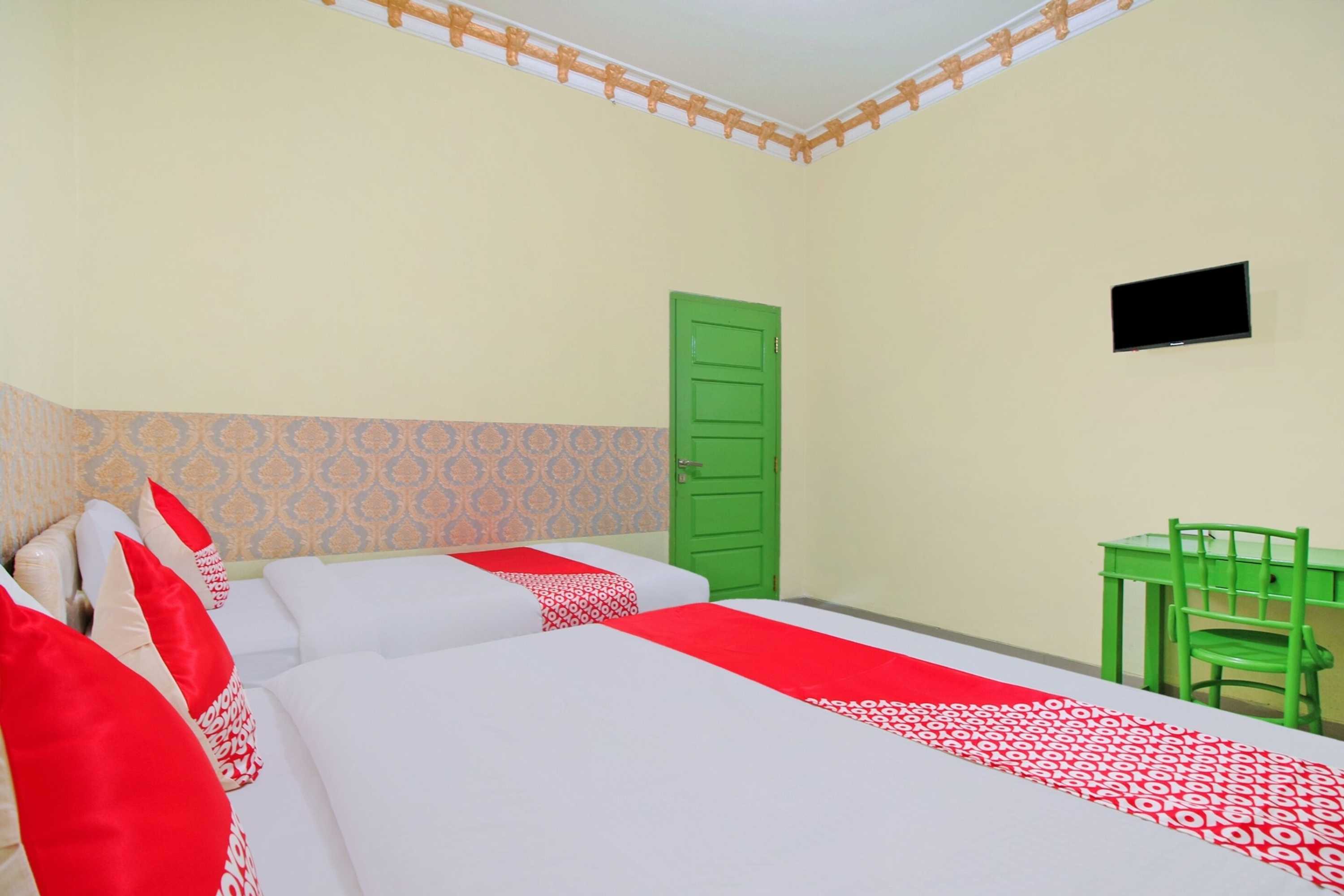 Gift card for Oyo 2596 Homestay Hj. Suharti Gift card for Oyo 2596 Homestay Hj. Suharti