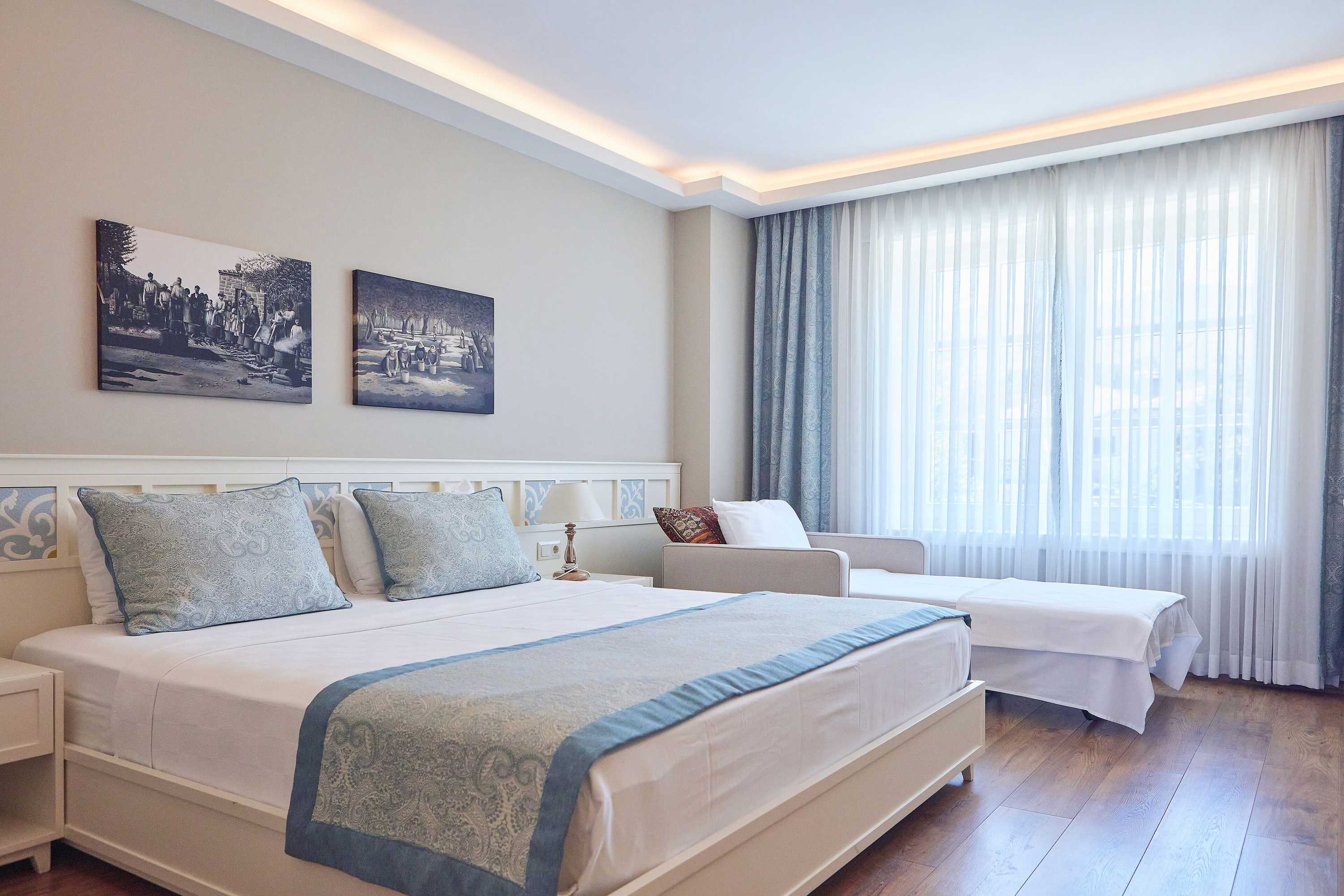 Gift card for Meydani Butik Hotel