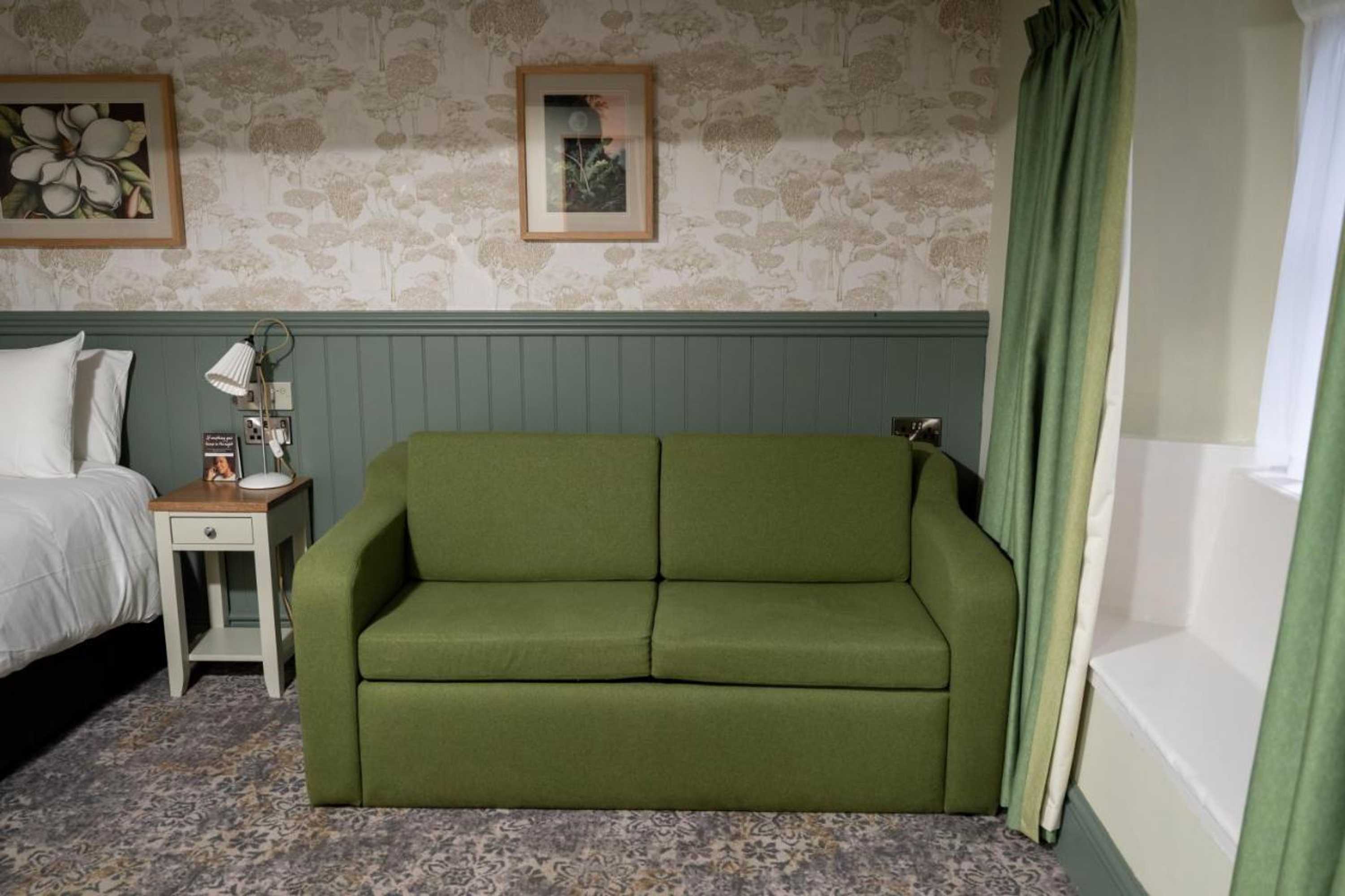 Gift card for Rockingham Arms By Greene King Inns