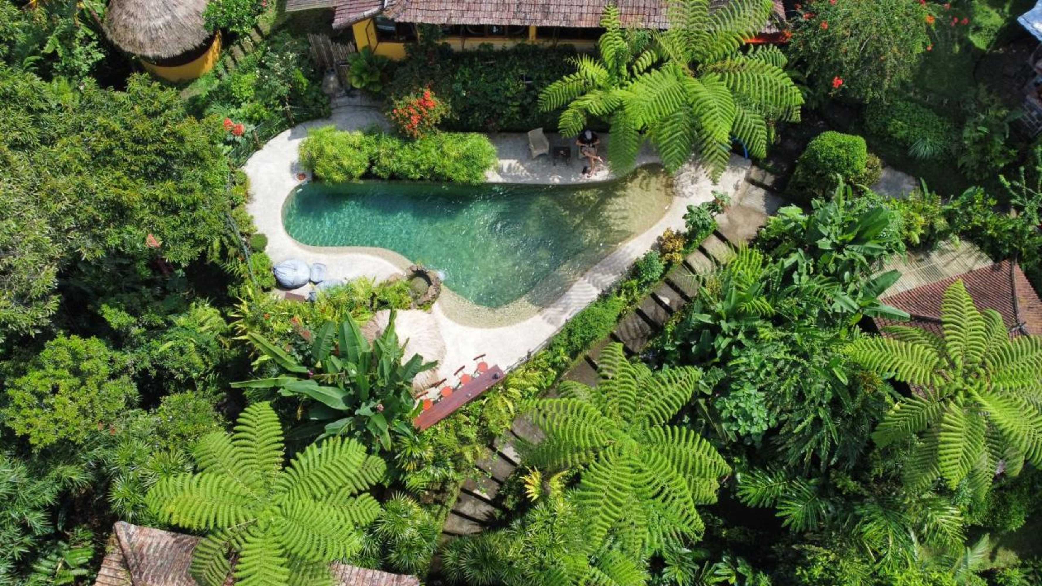 Gift card for Sarinbuana Eco Lodge