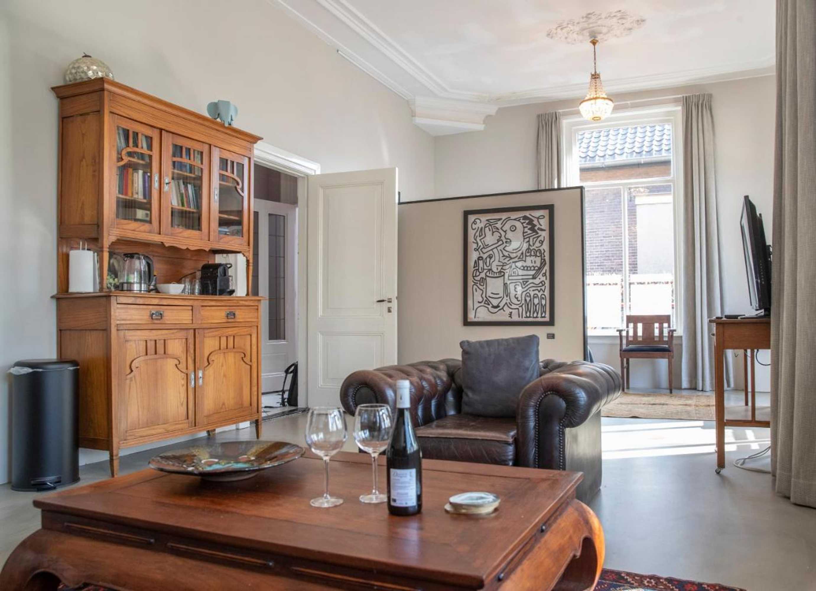 Gift card for De Grift