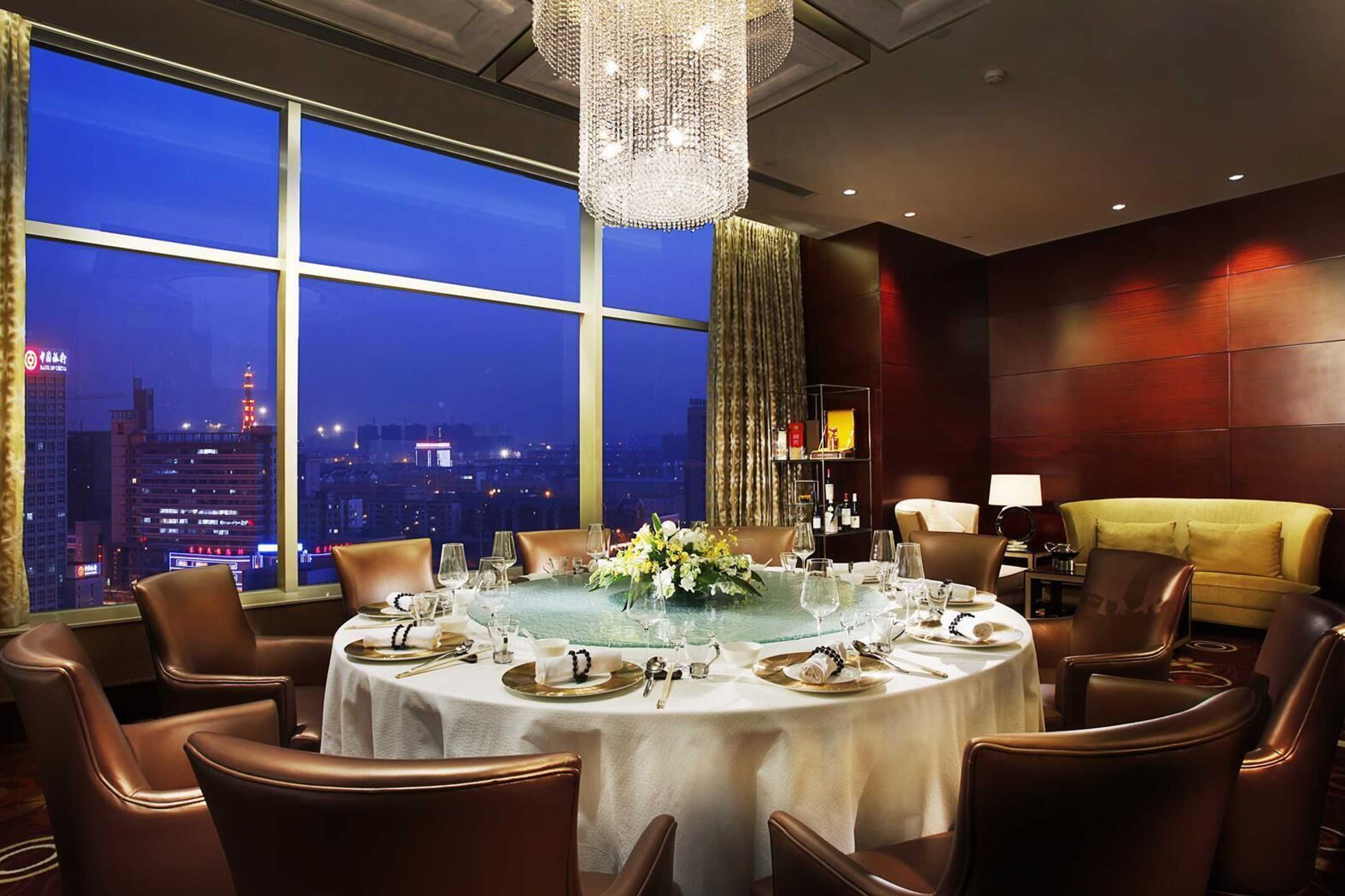 Gift card for Kempinski Hotel Yinchuan Gift card for Kempinski Hotel Yinchuan