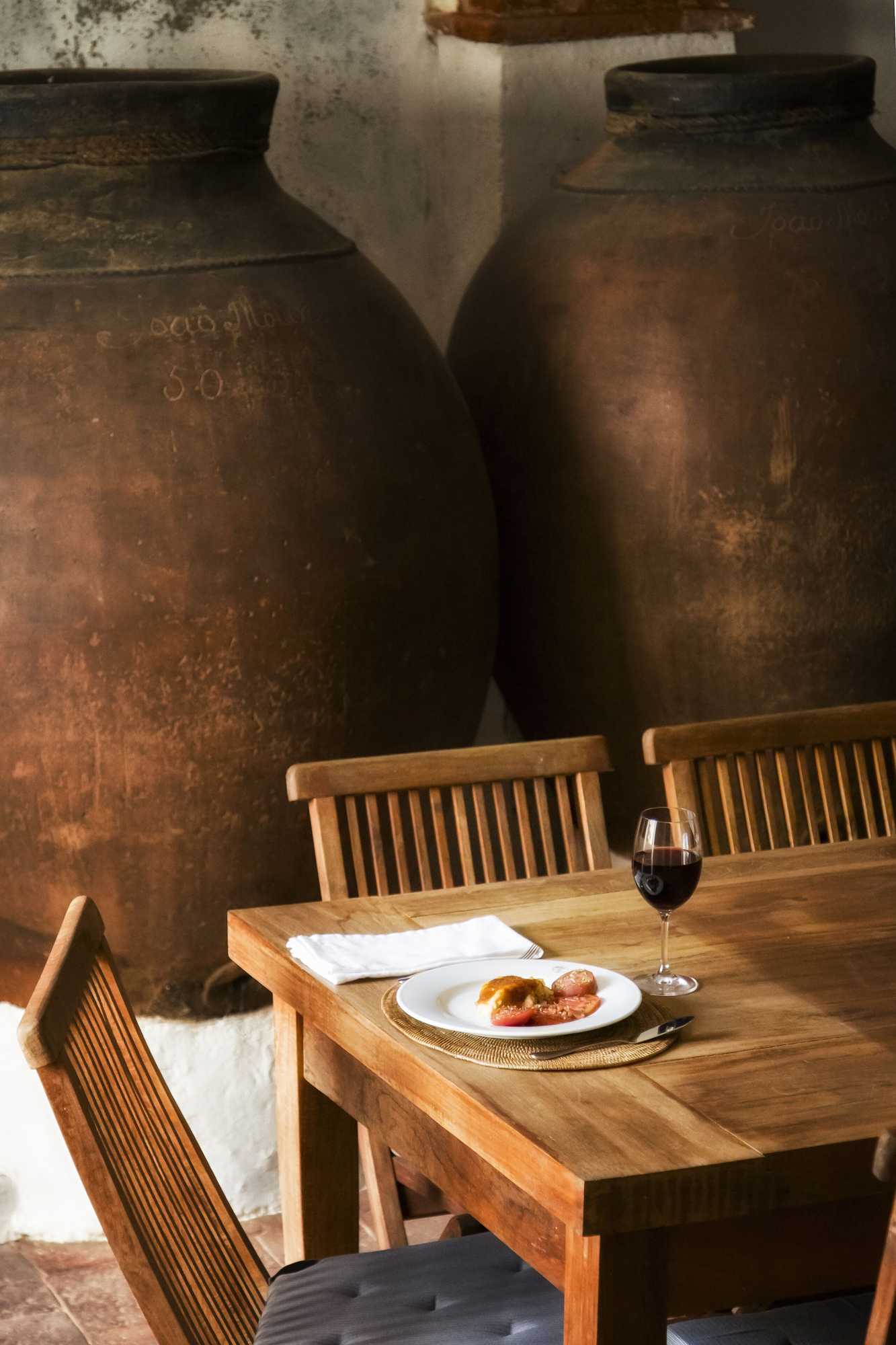 Gift card for Casa do Terreiro do Poço