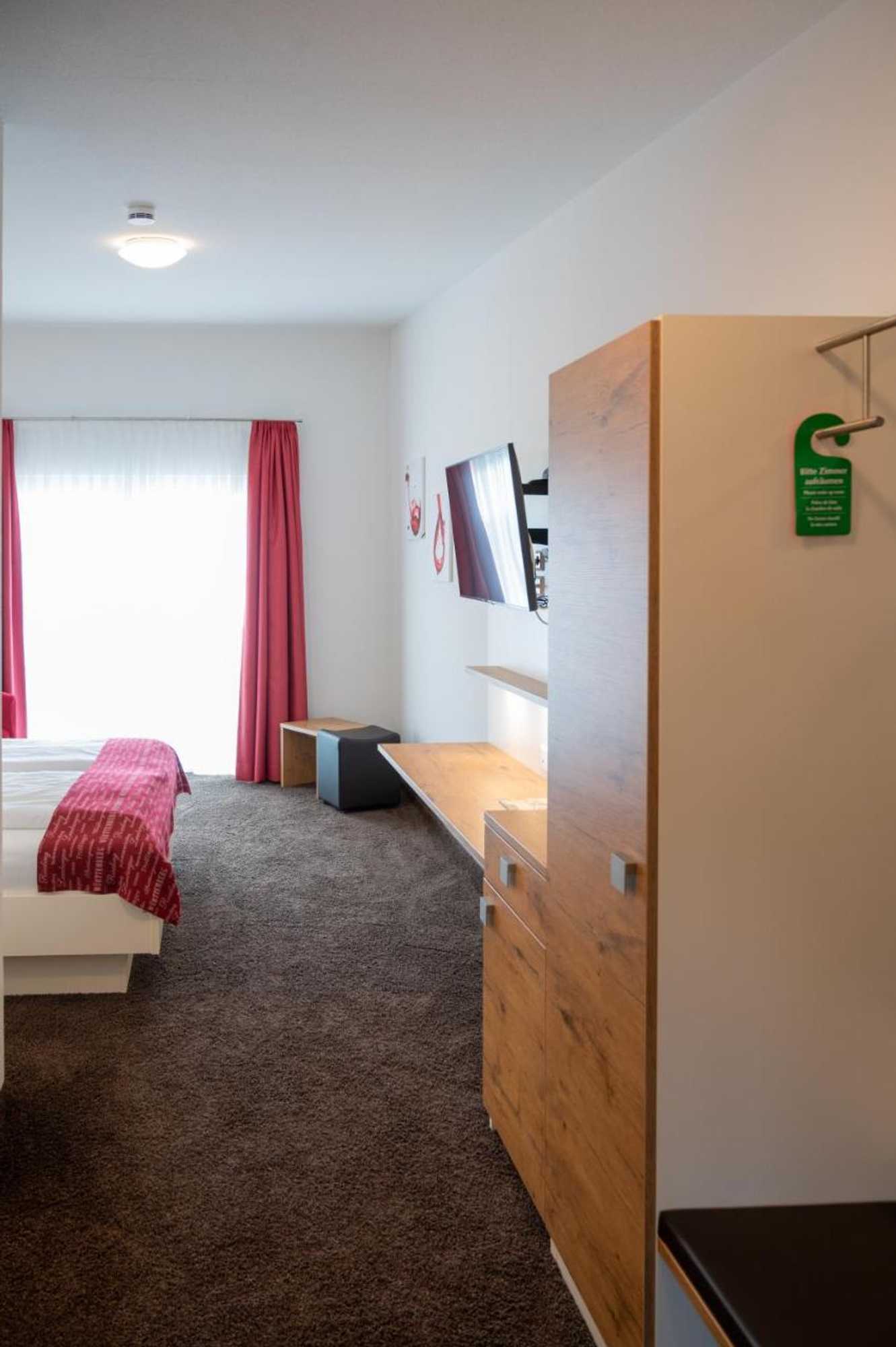 Gift card for Vinotel Heinz J. Schwab