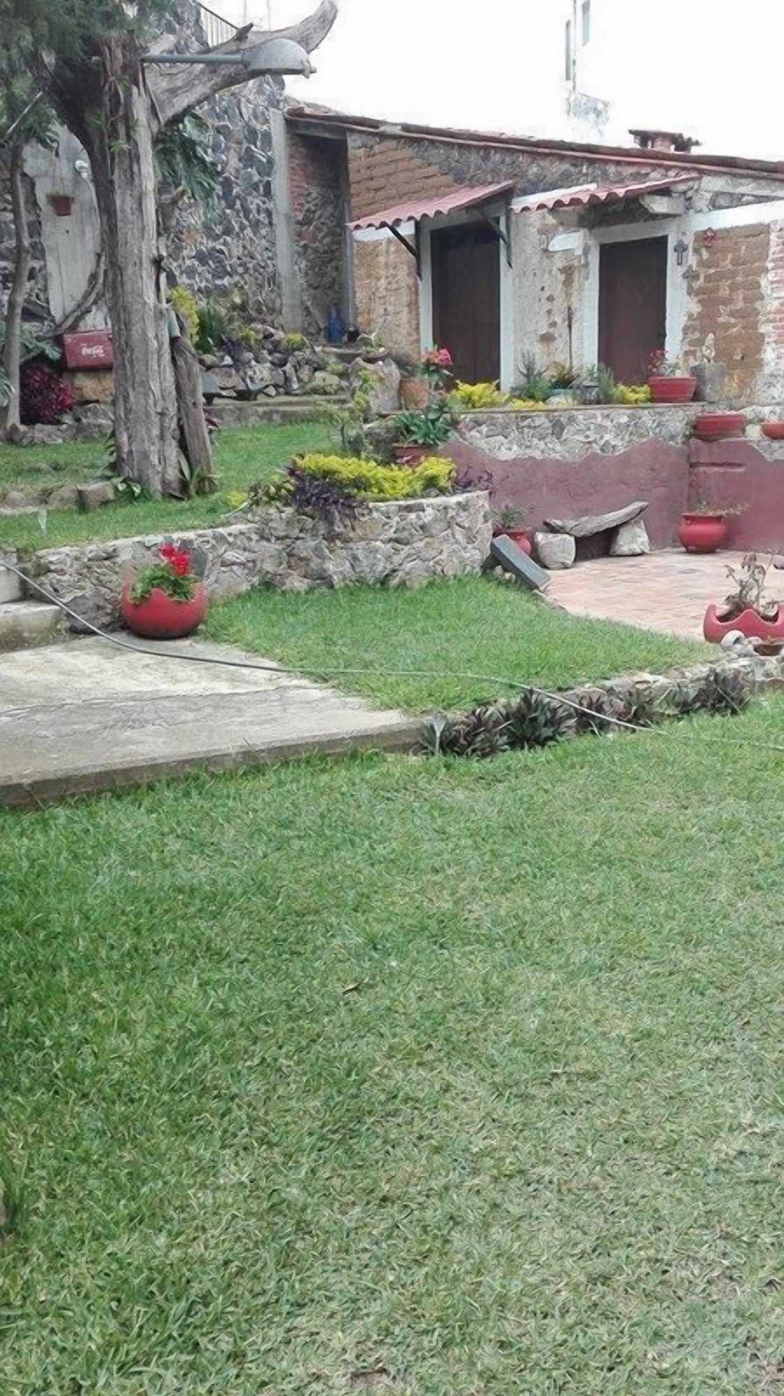 Gift card for Posada La Casa de Ana Tepoztlan Gift card for Posada La Casa de Ana Tepoztlan