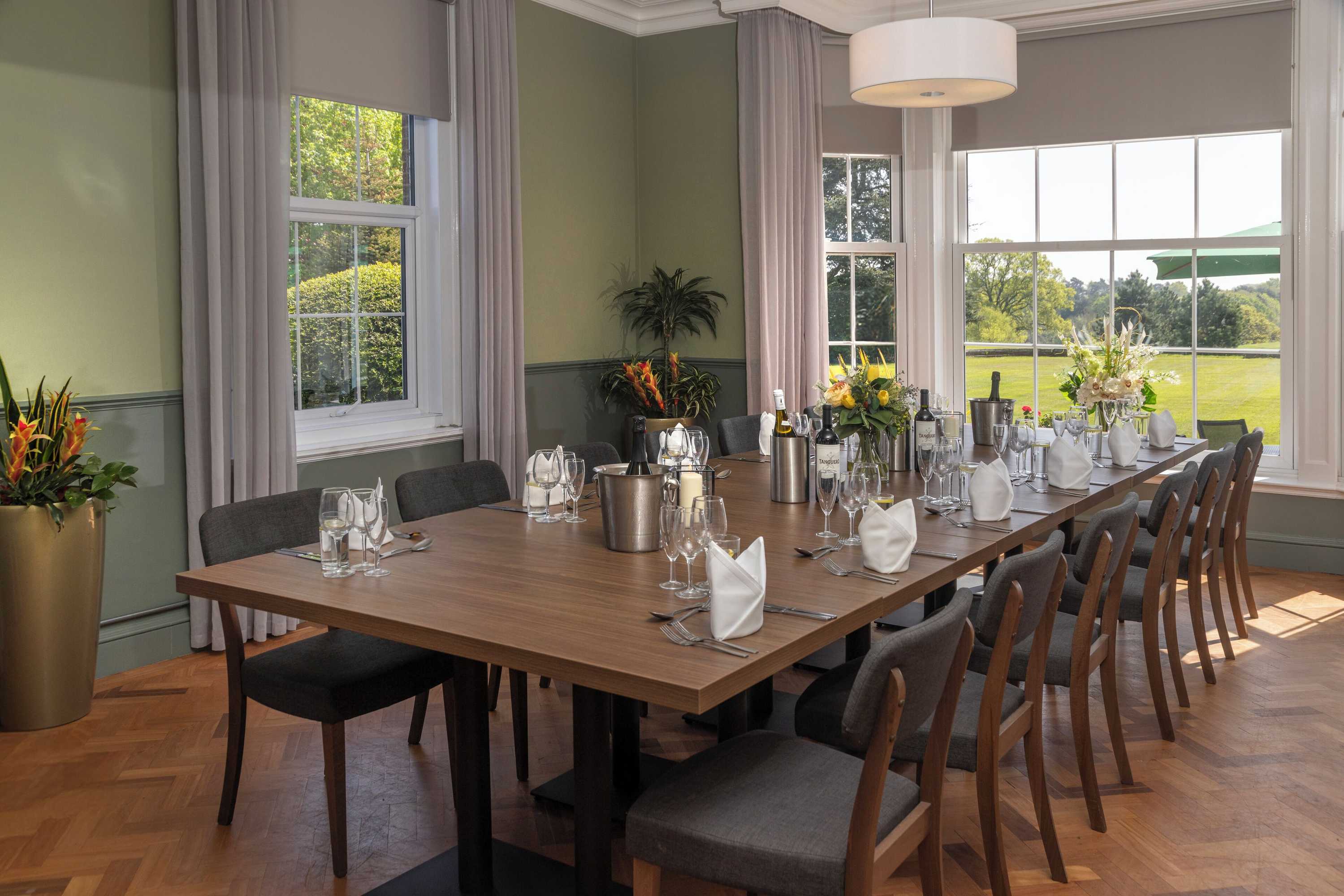 Gift card for Best Western Plus Kenwick Park Hotel Gift card for Best Western Plus Kenwick Park Hotel