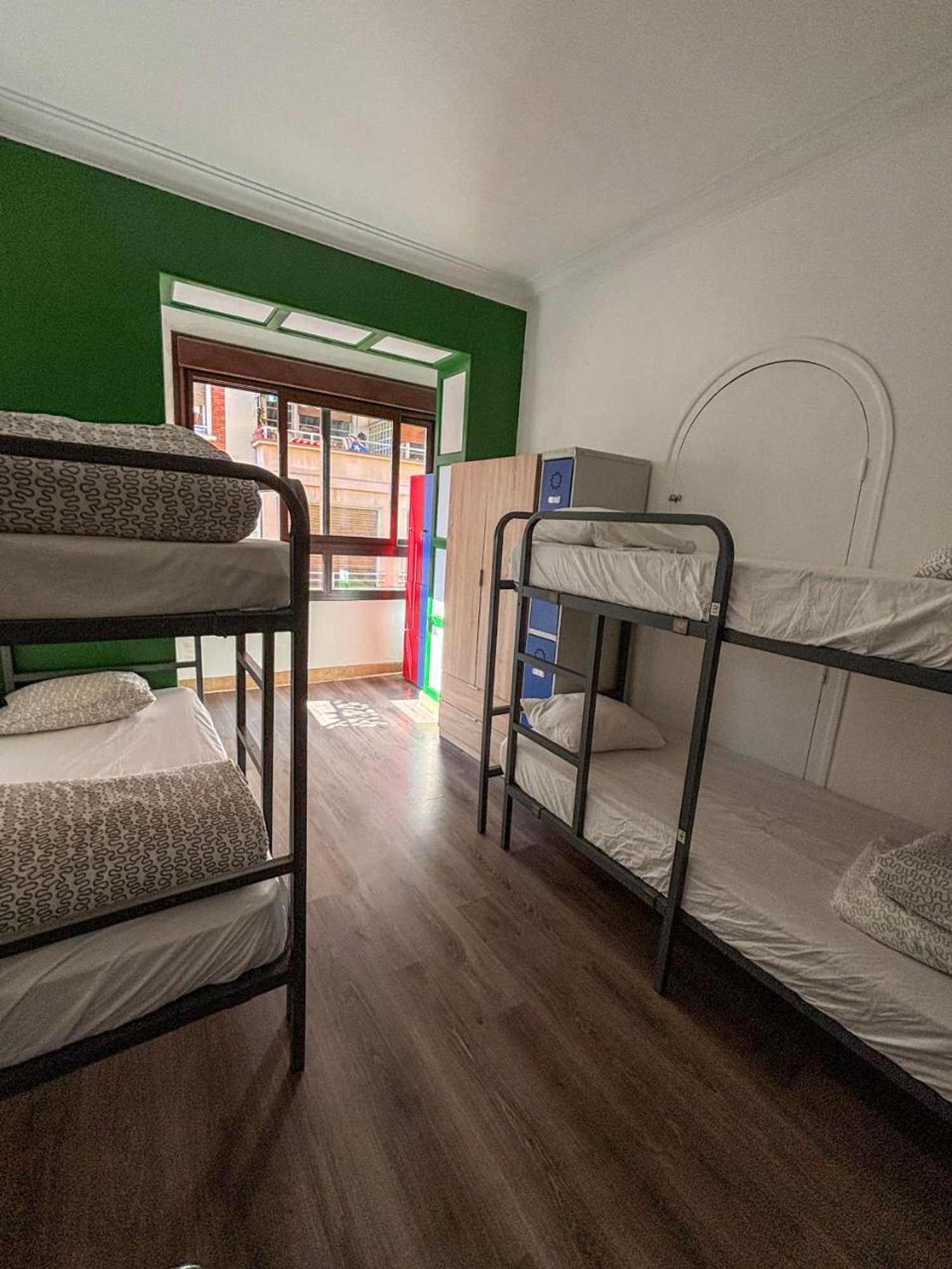 Gift card for Tarragona Hostel